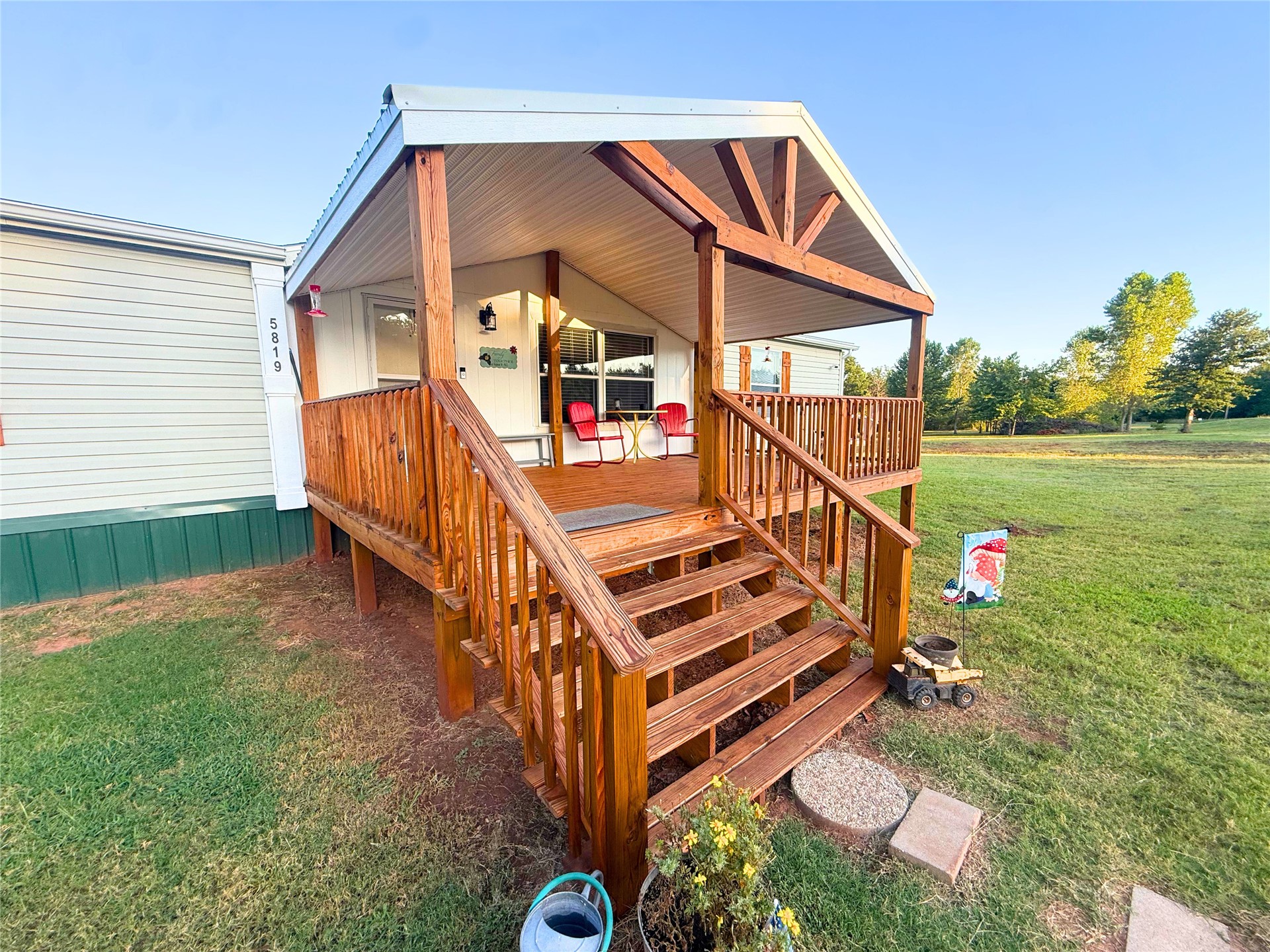 5819 N Matilda Drive Property Photo 17