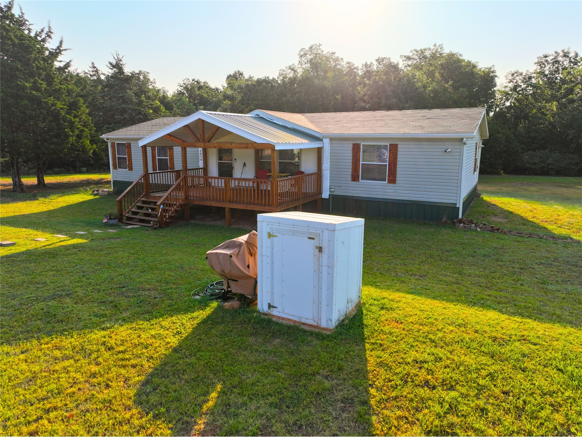 5819 N Matilda Drive Property Photo 37