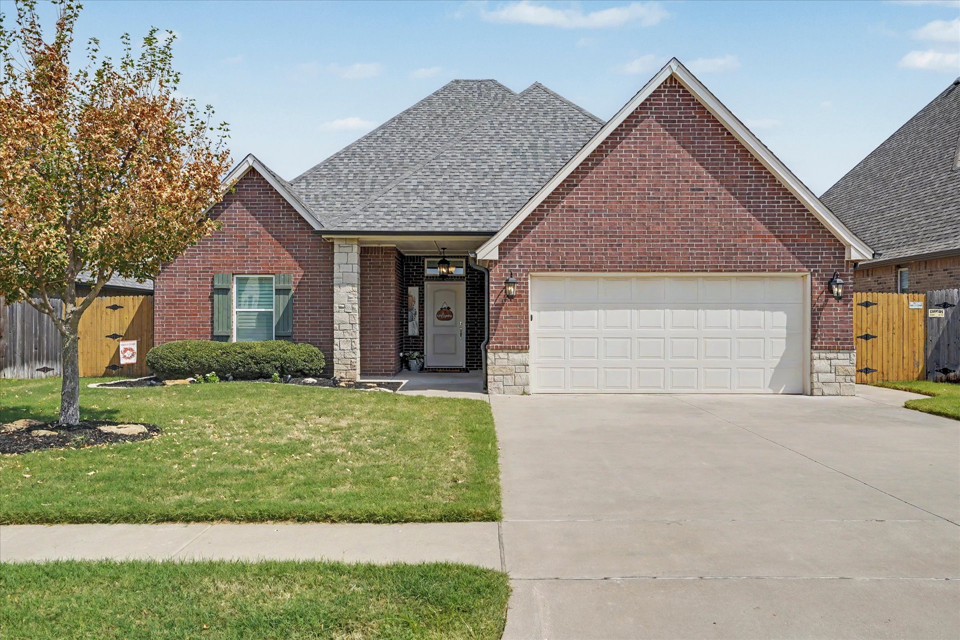 12917 S 5th Street Property Photo 1