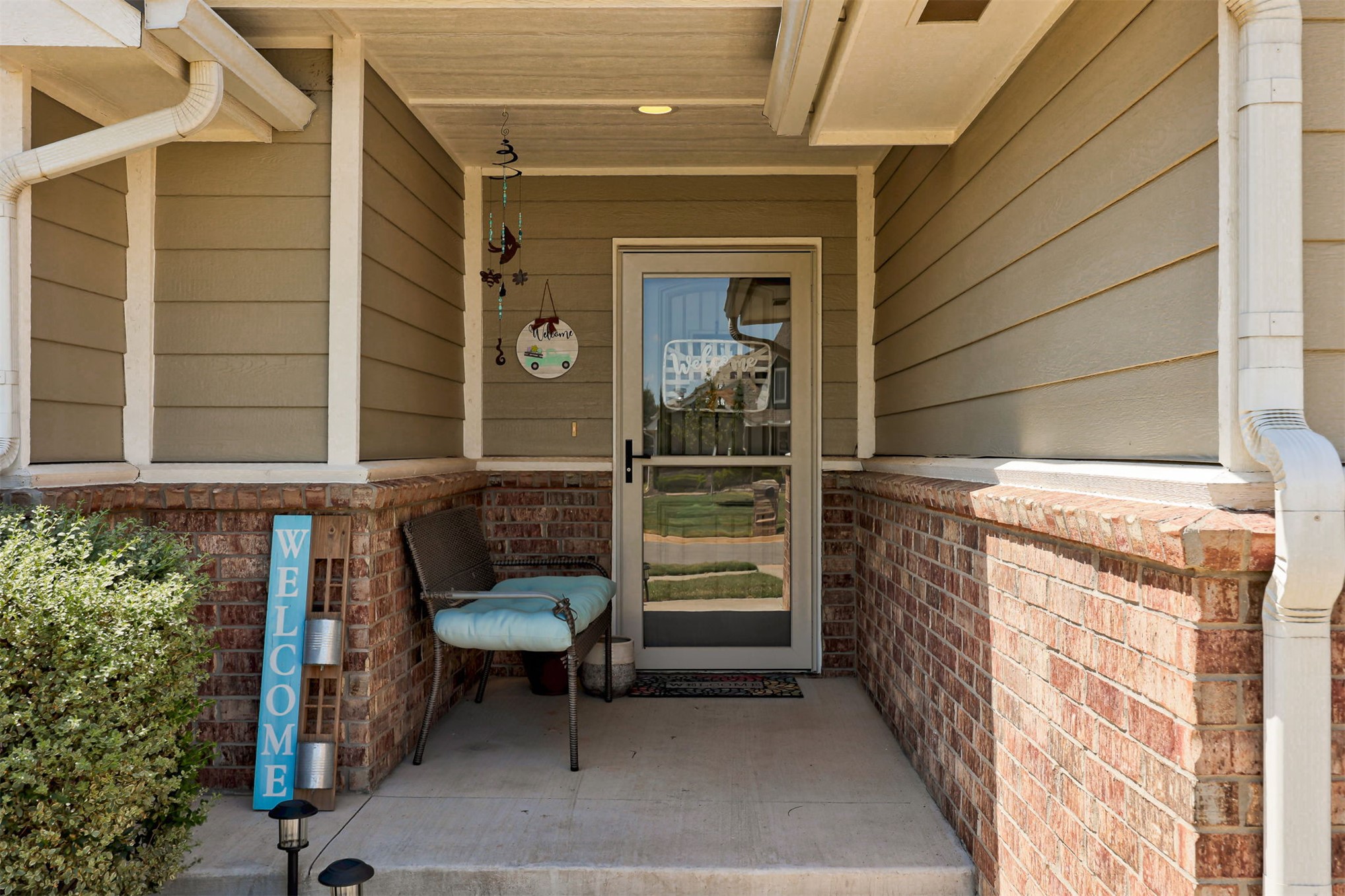 4317 Palisade Lane Property Photo 8