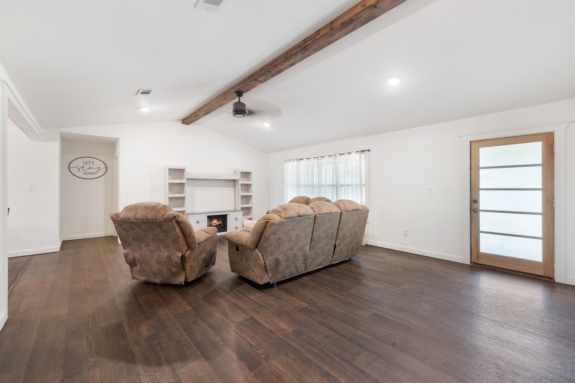 2623 Pine Lake Road Property Photo 3