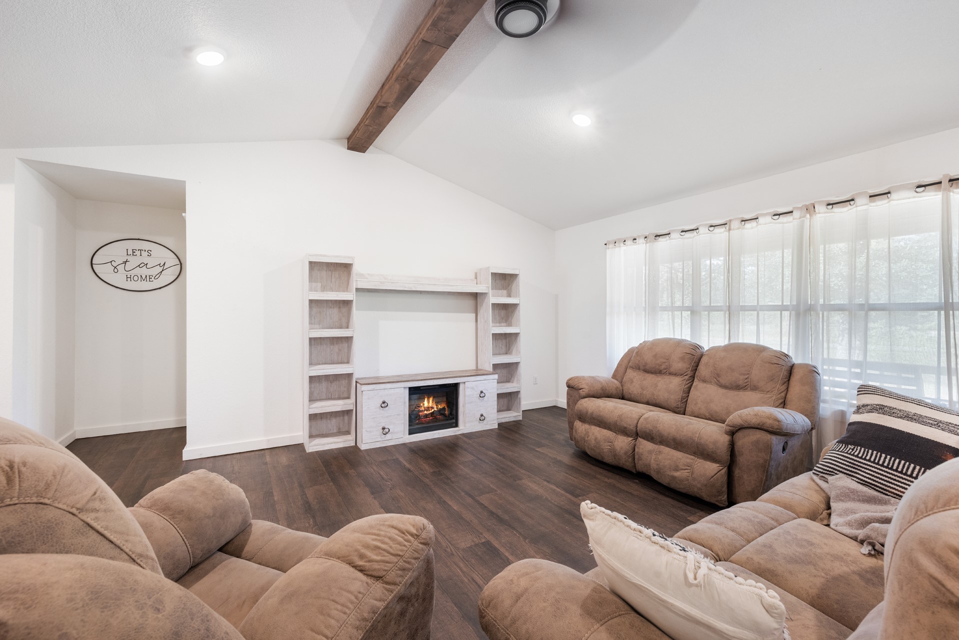 2623 Pine Lake Road Property Photo 4