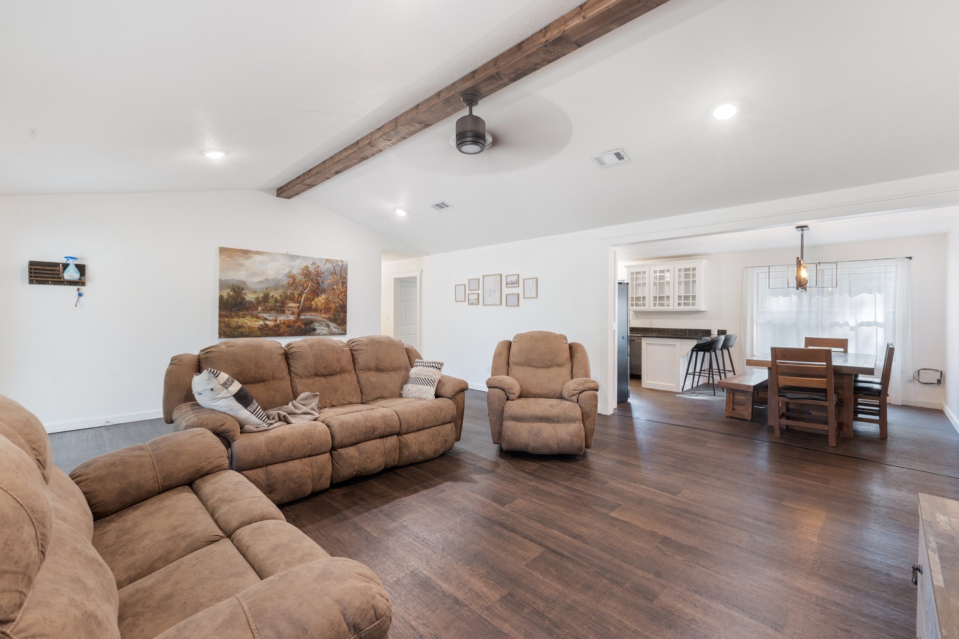 2623 Pine Lake Road Property Photo 6