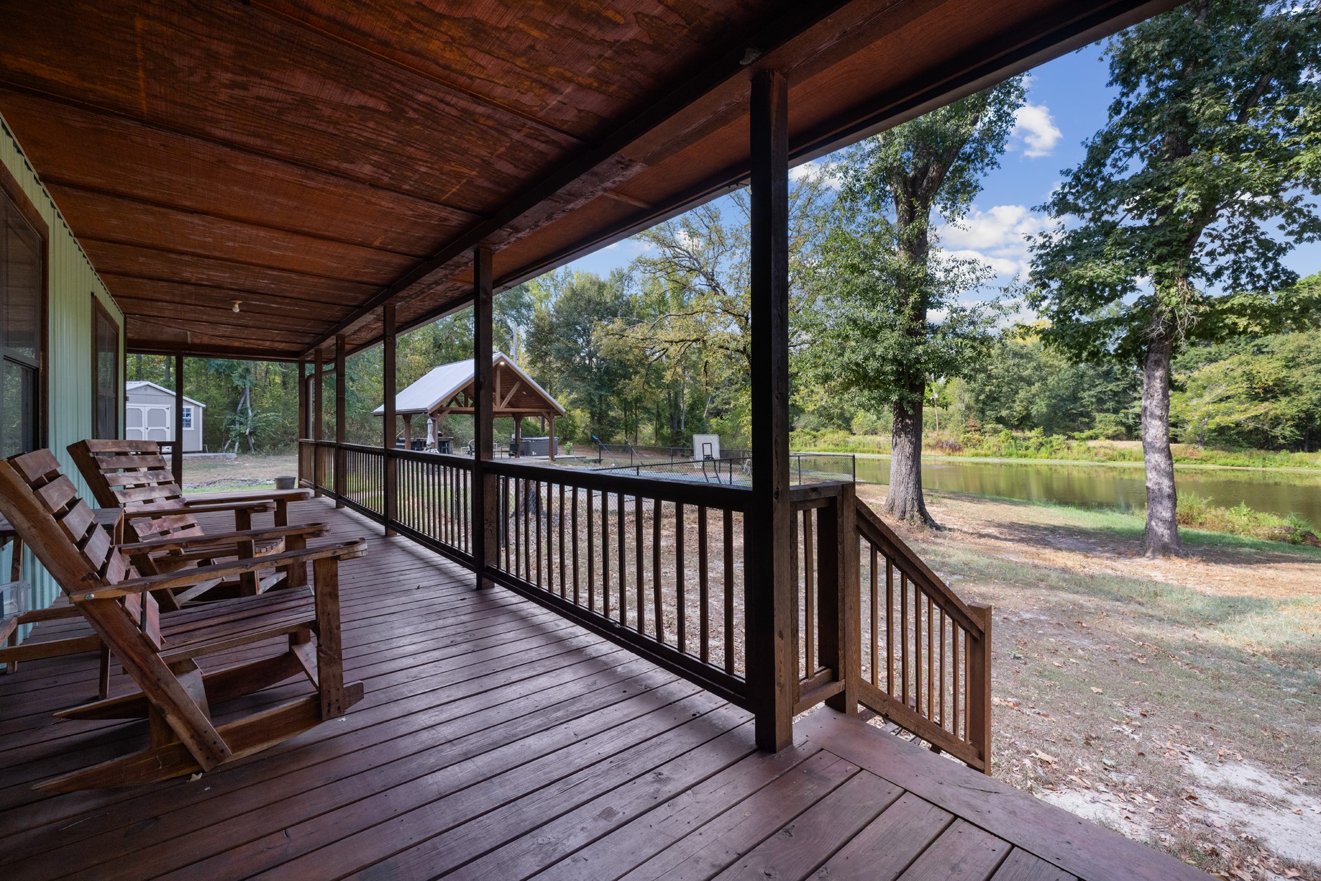 2623 Pine Lake Road Property Photo 38