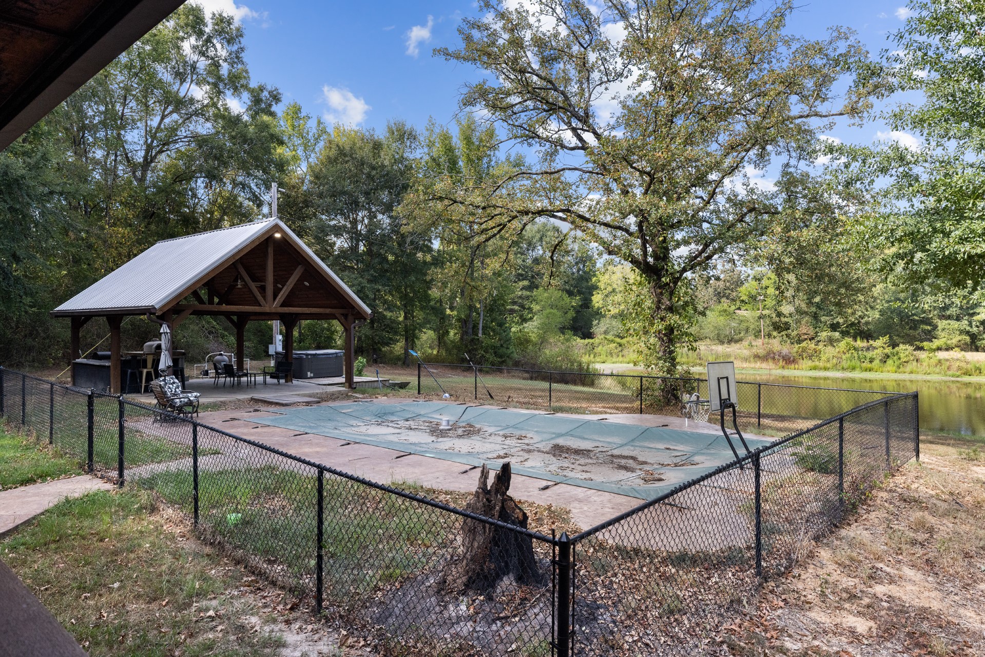 2623 Pine Lake Road Property Photo 39