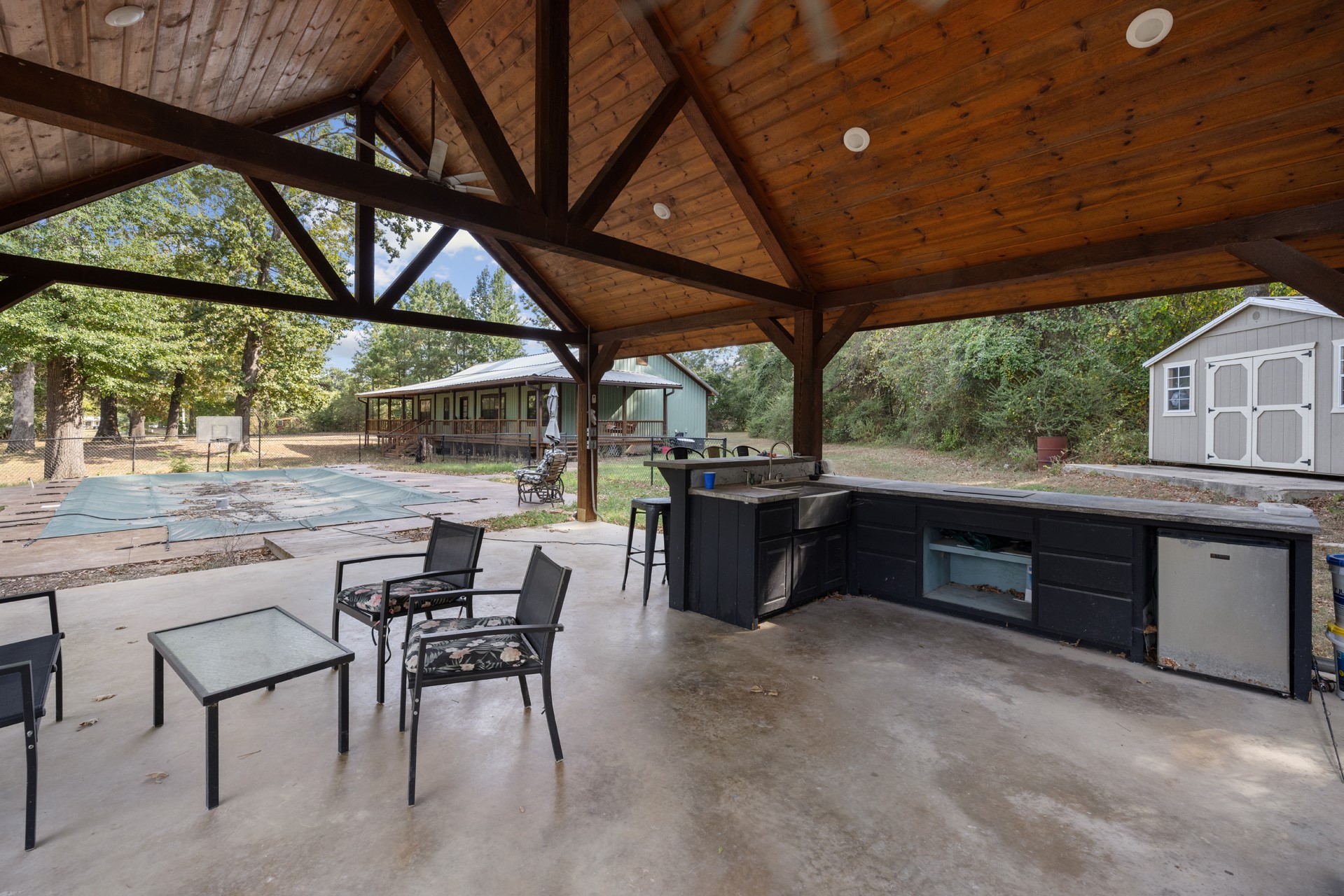 2623 Pine Lake Road Property Photo 45