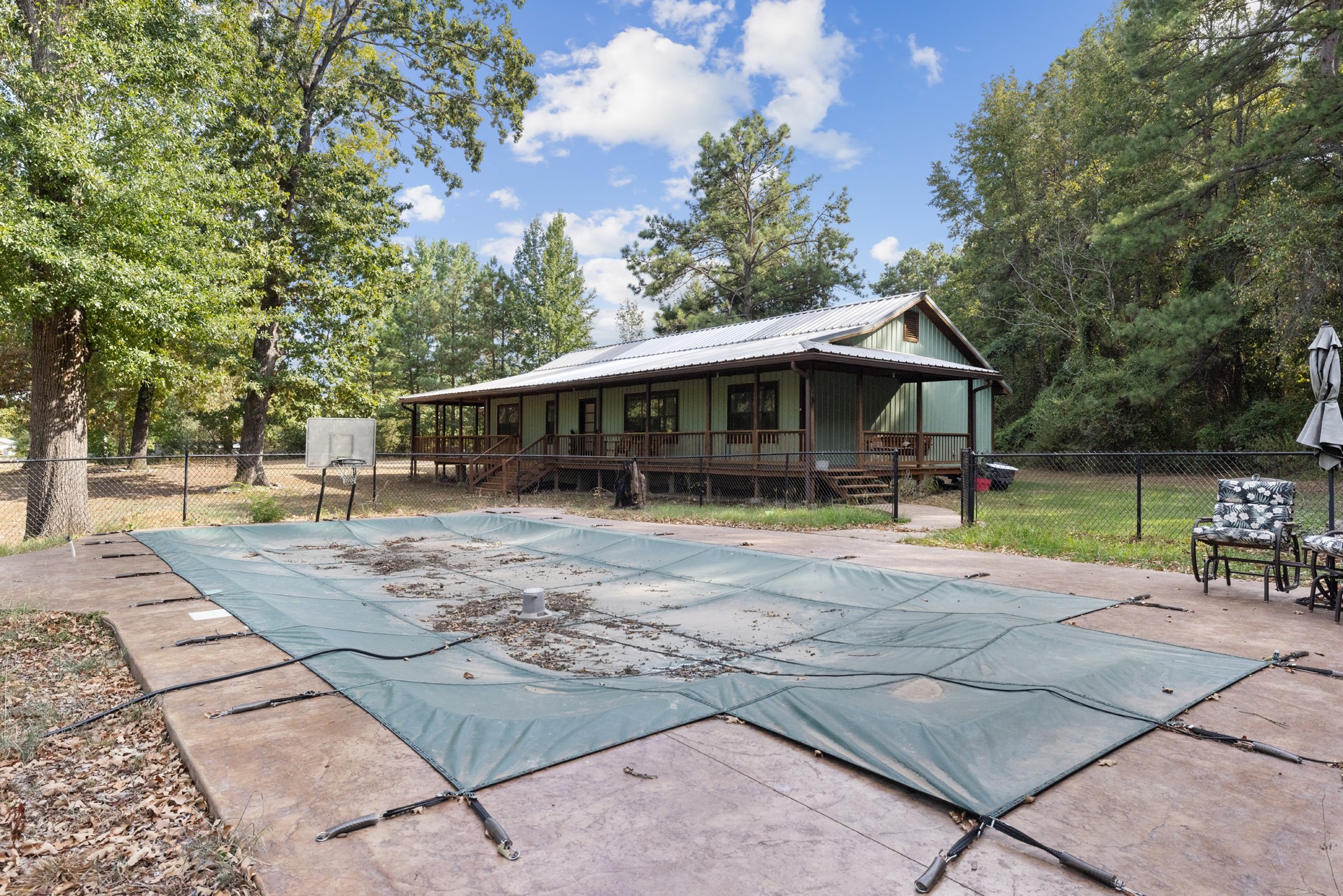 2623 Pine Lake Road Property Photo 46
