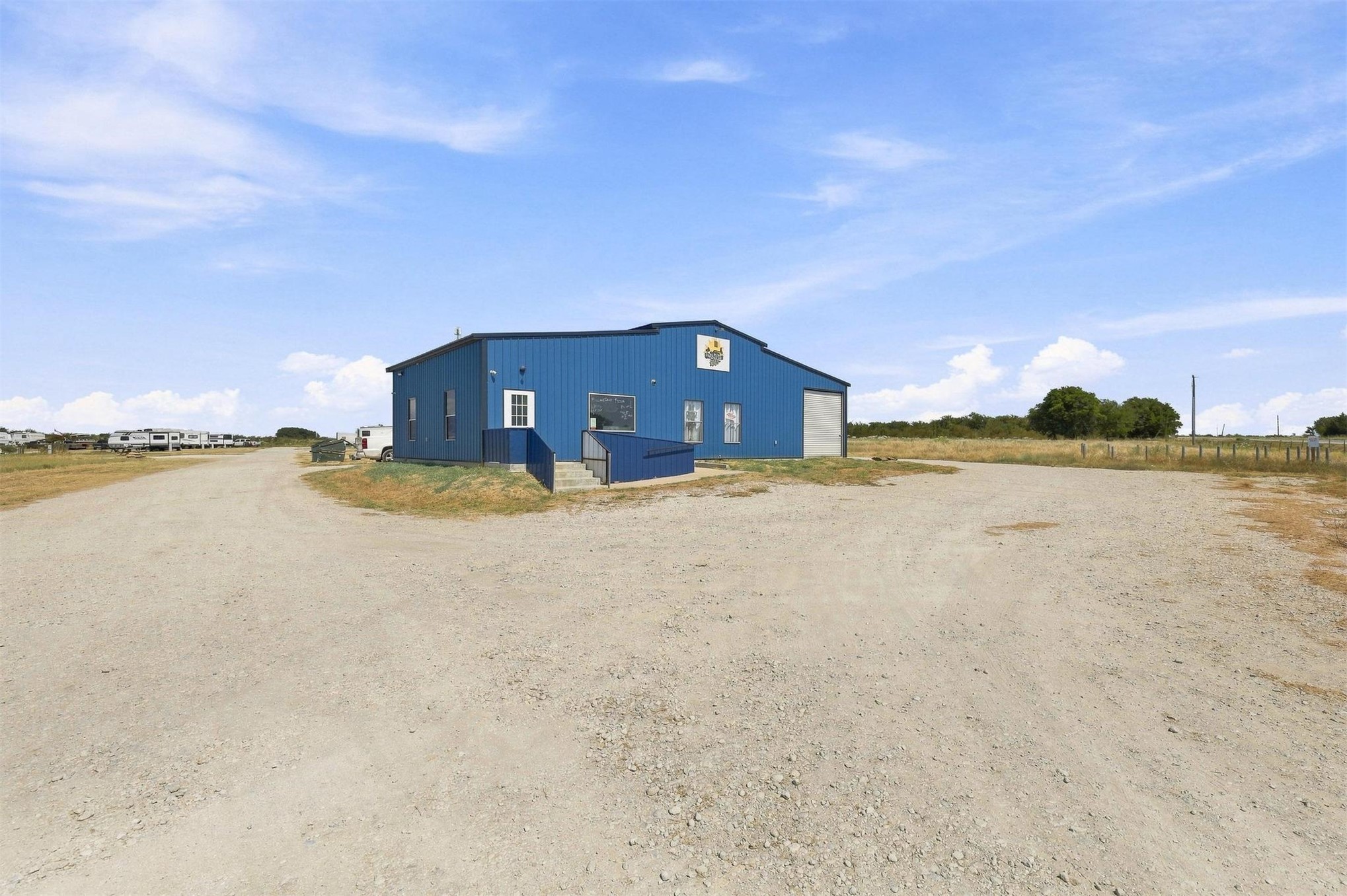 10699 Hwy 377 Property Photo 1