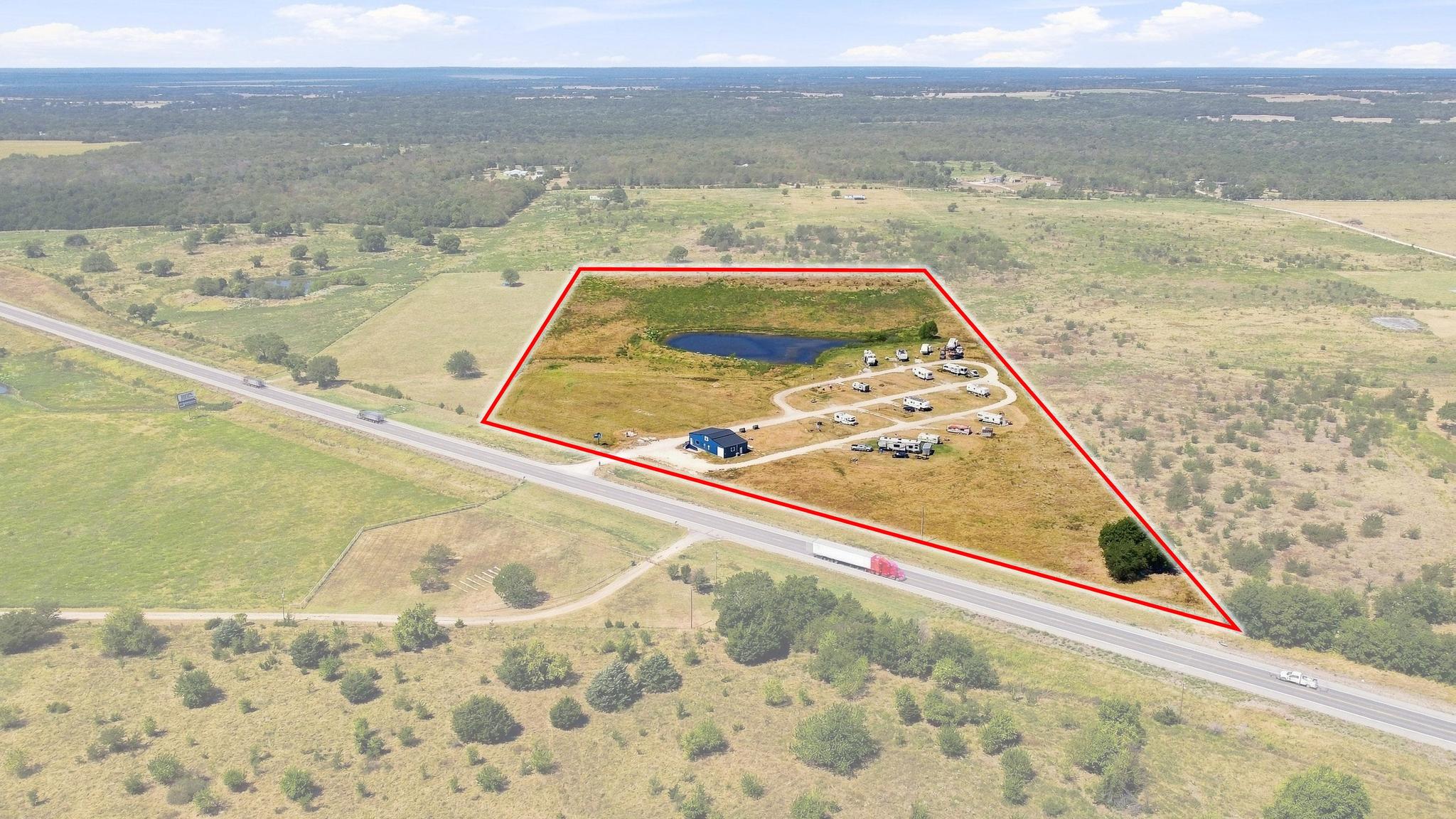 10699 Hwy 377 Property Photo 6