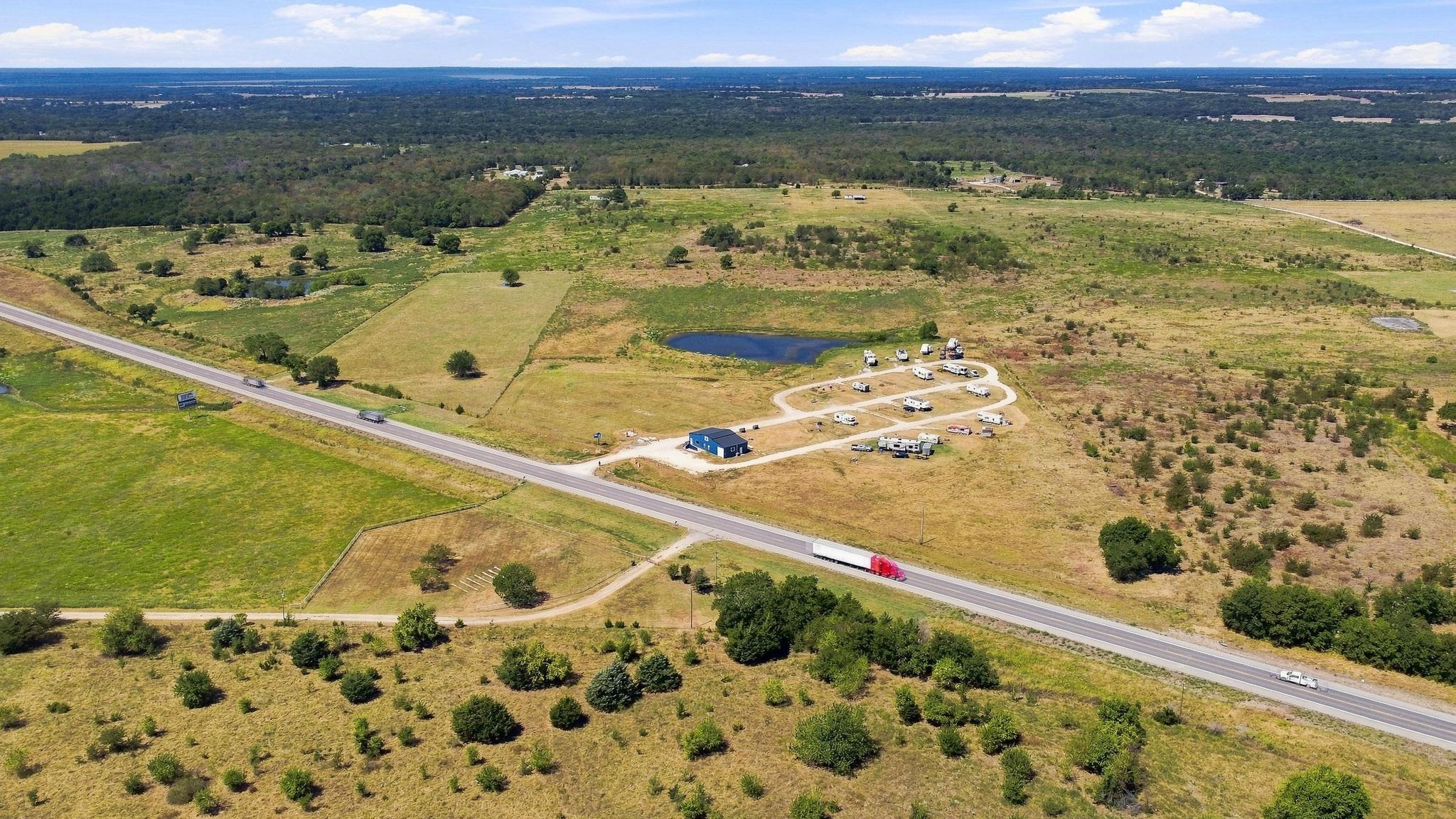 10699 Hwy 377 Property Photo 8