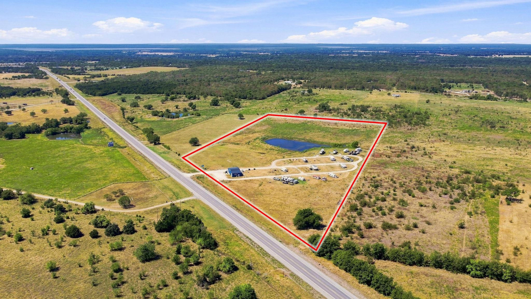10699 Hwy 377 Property Photo 10