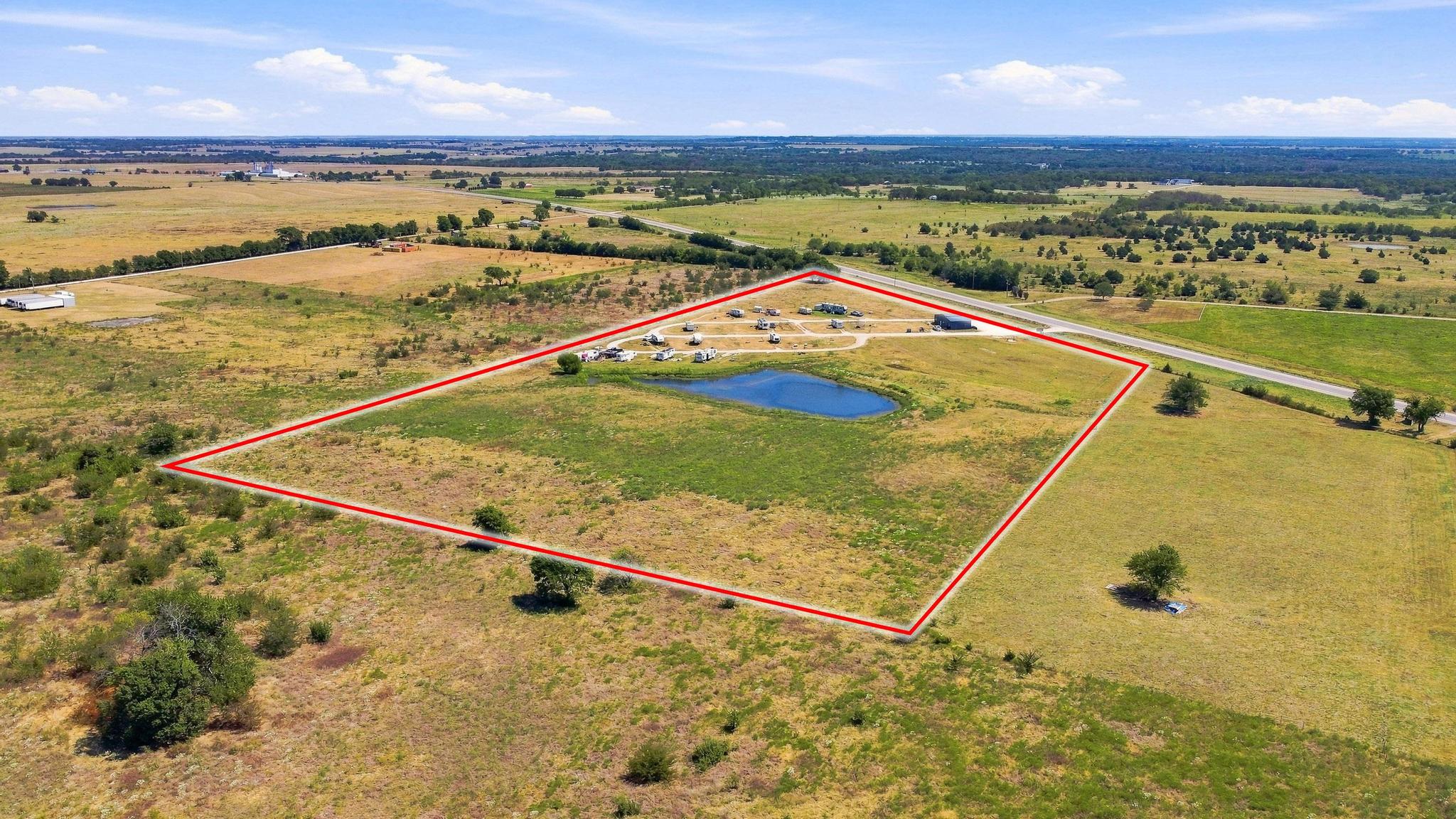10699 Hwy 377 Property Photo 13