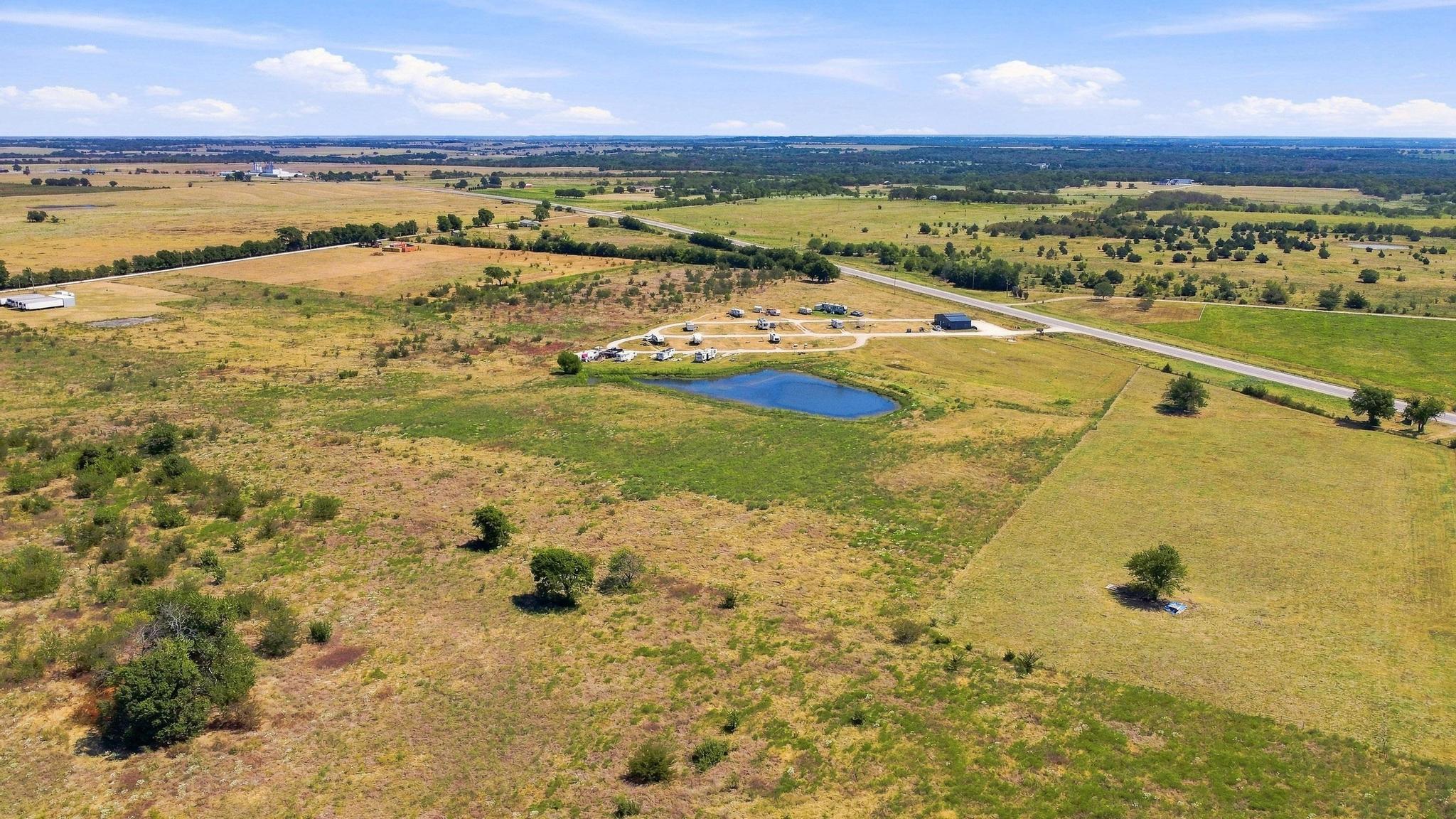 10699 Hwy 377 Property Photo 14
