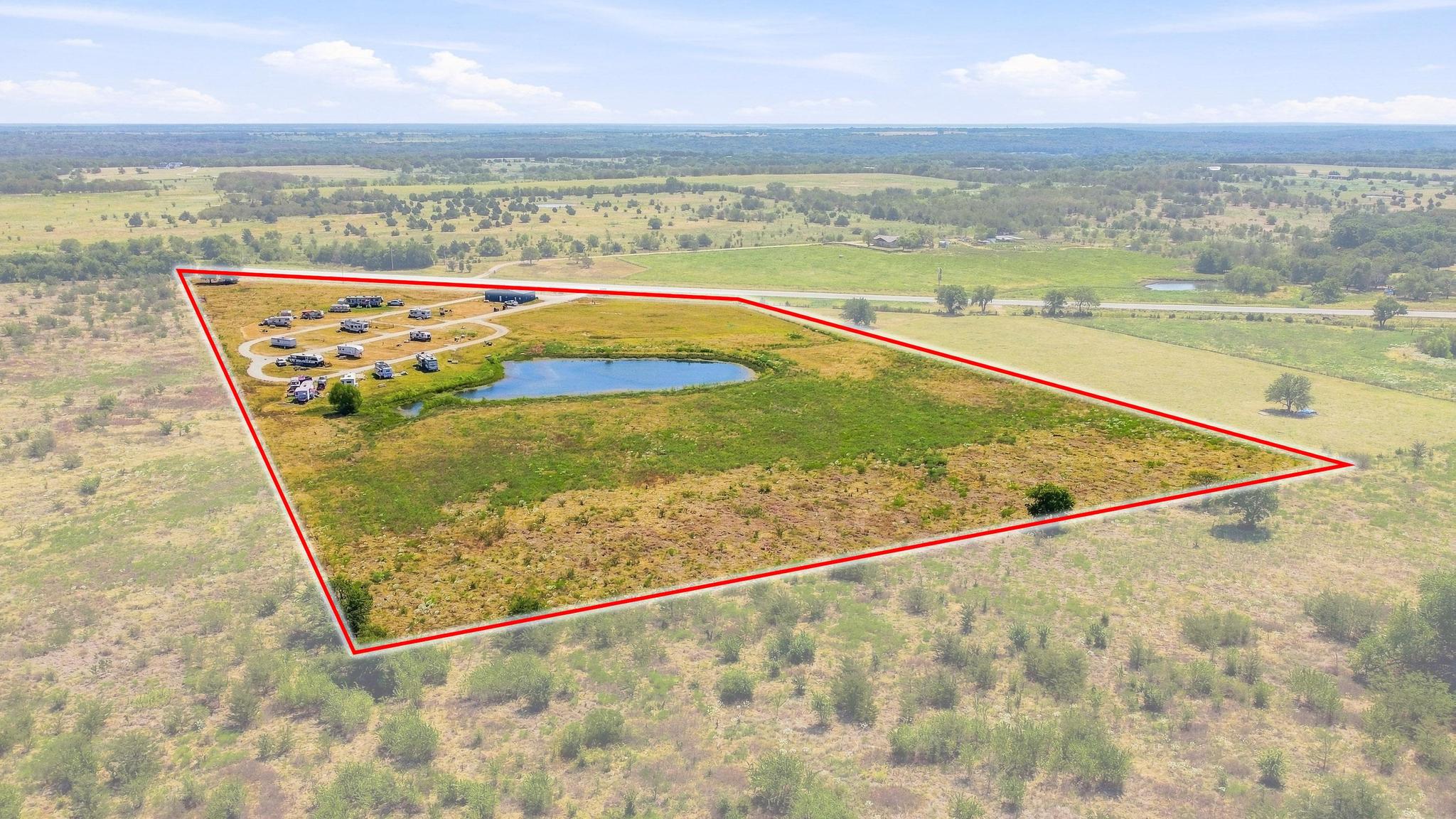10699 Hwy 377 Property Photo 15
