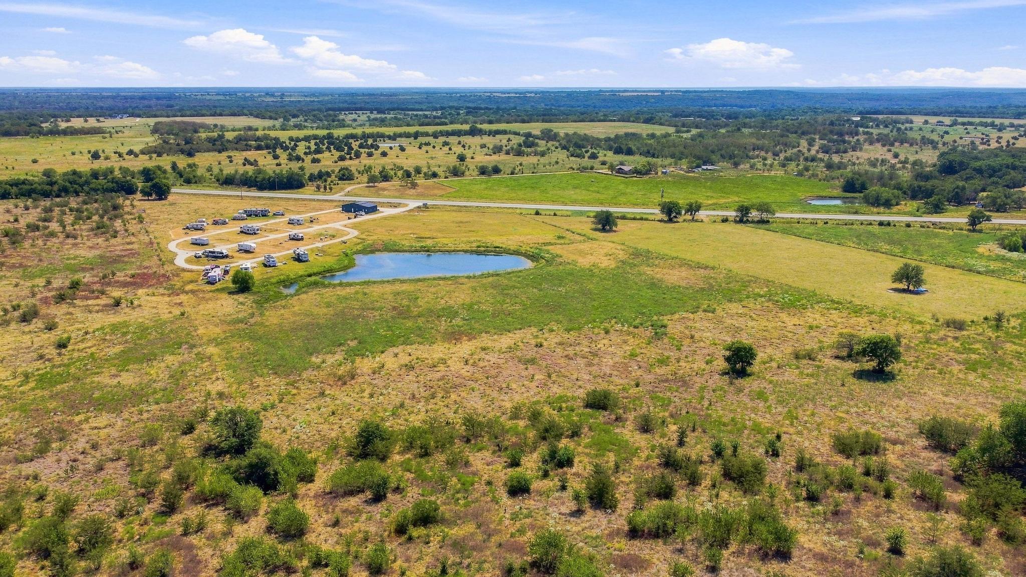 10699 Hwy 377 Property Photo 17