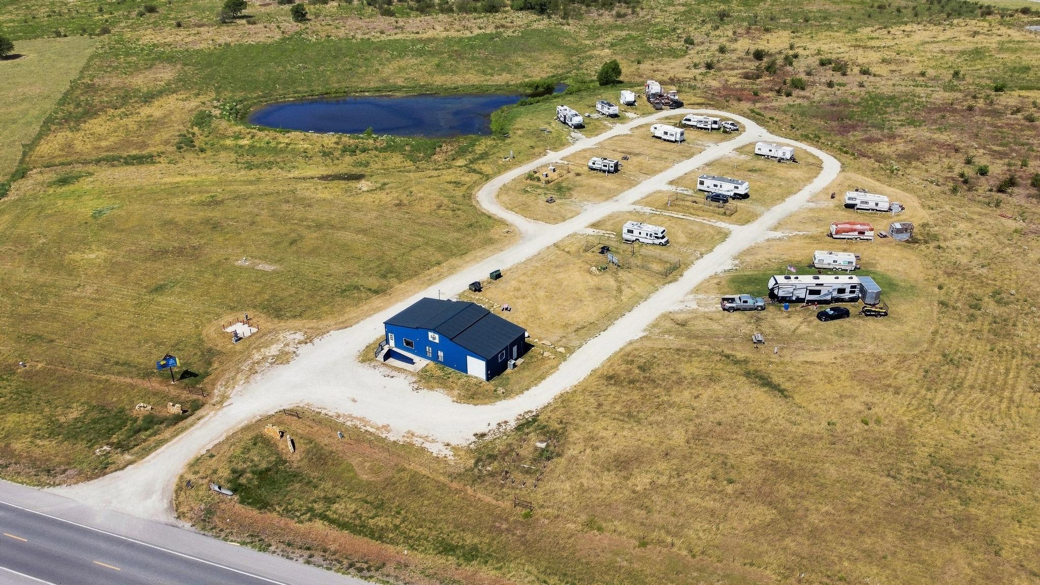 10699 Hwy 377 Property Photo 18