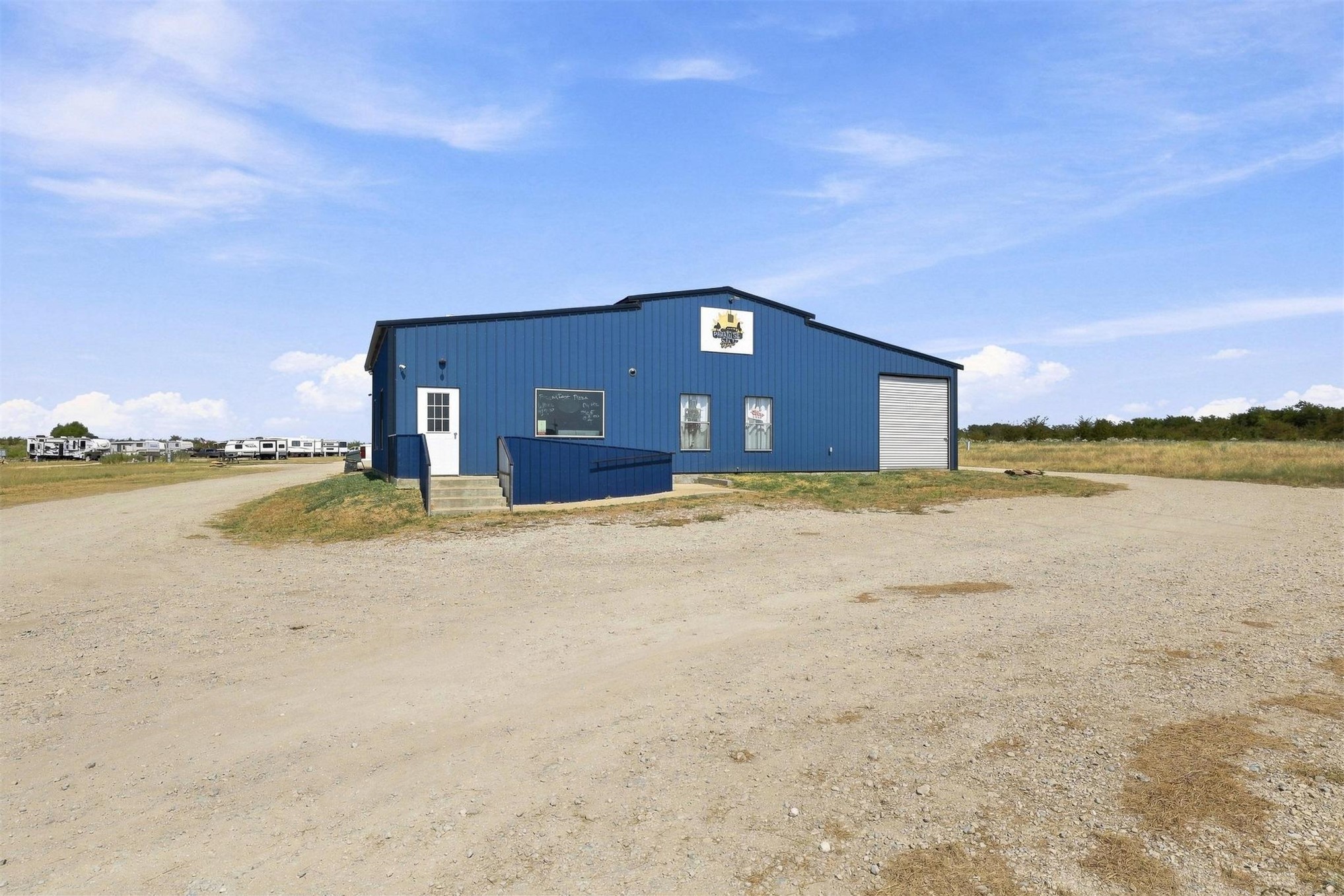 10699 Hwy 377 Property Photo 21