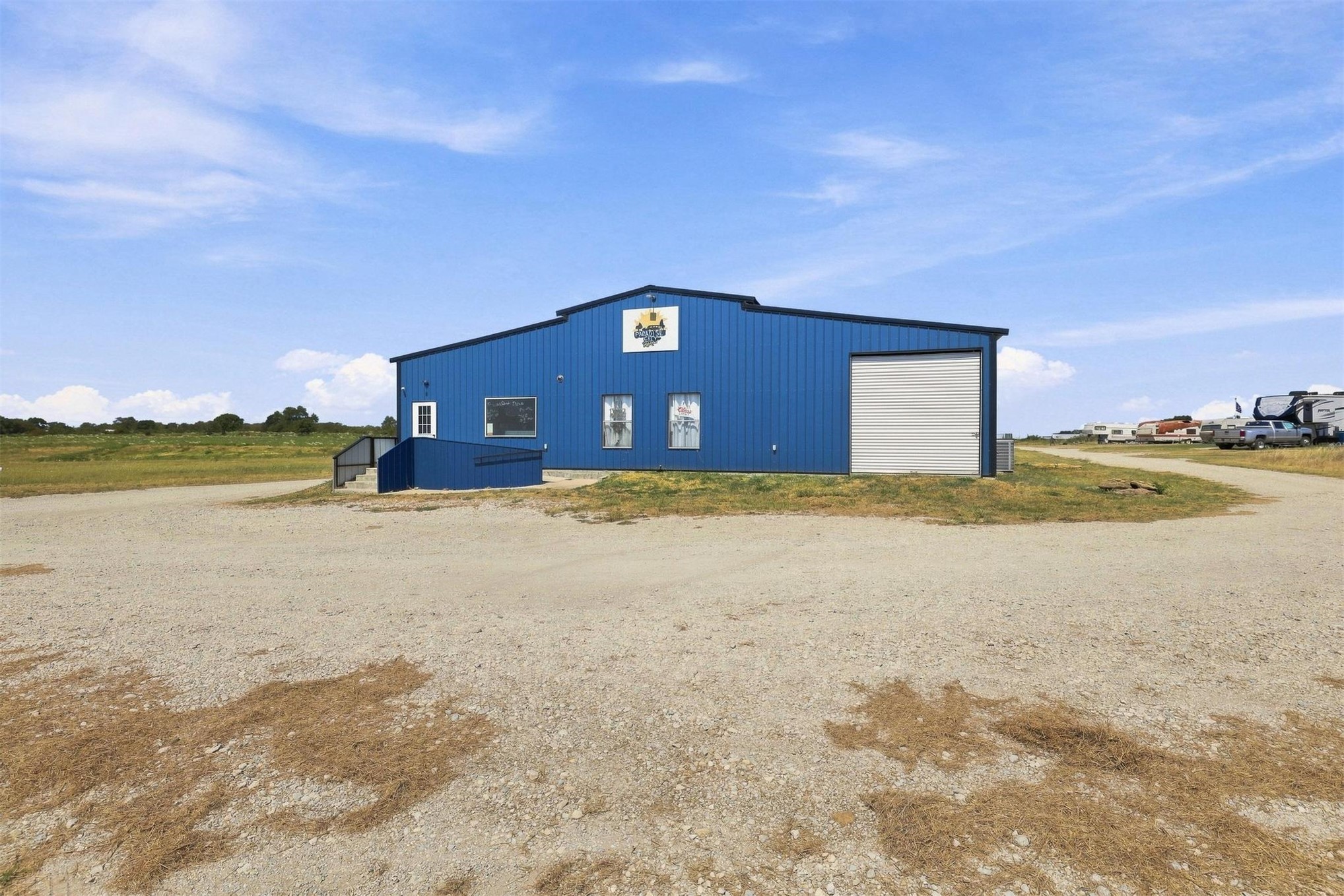 10699 Hwy 377 Property Photo 22