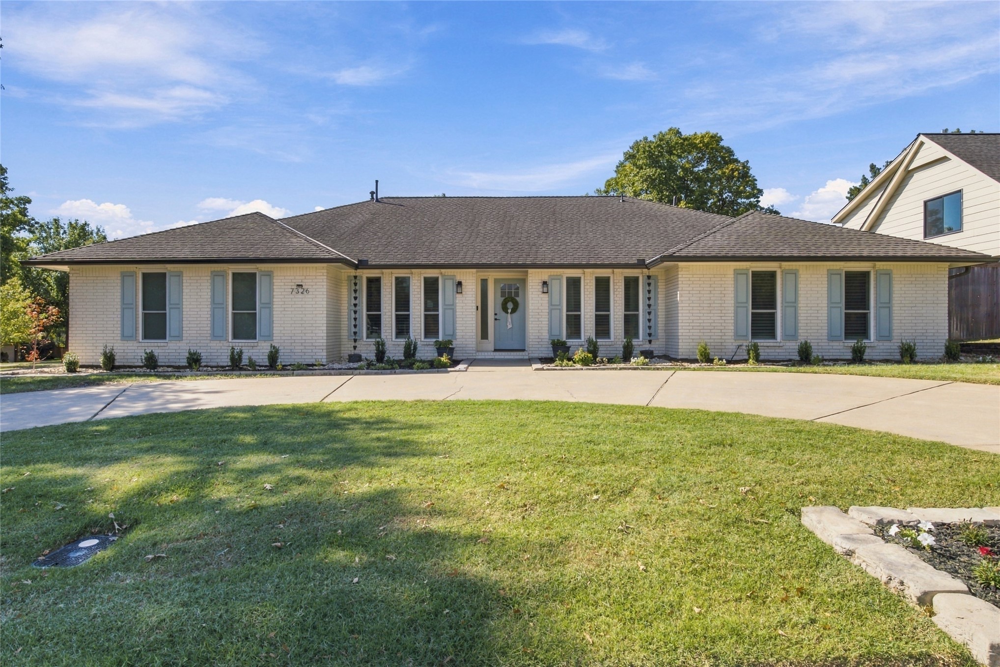 7326 E 64th Place Property Photo 1