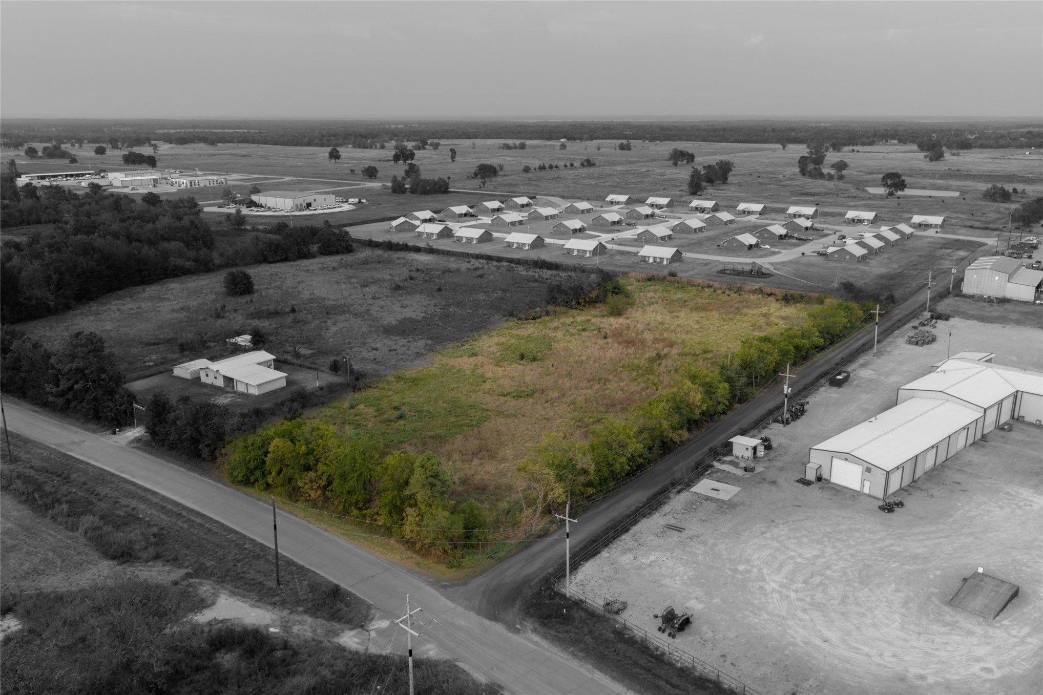 0 New Airport Road Property Photo 1