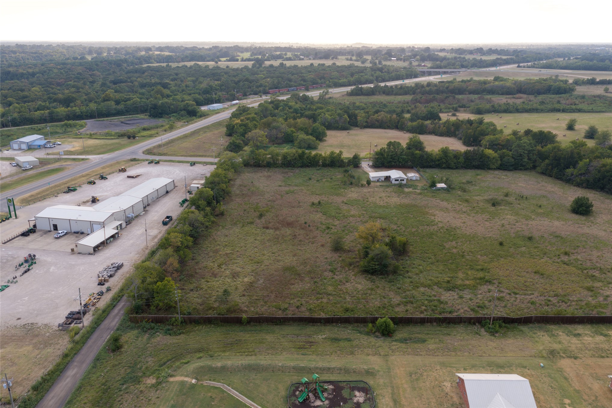 0 New Airport Road Property Photo 3
