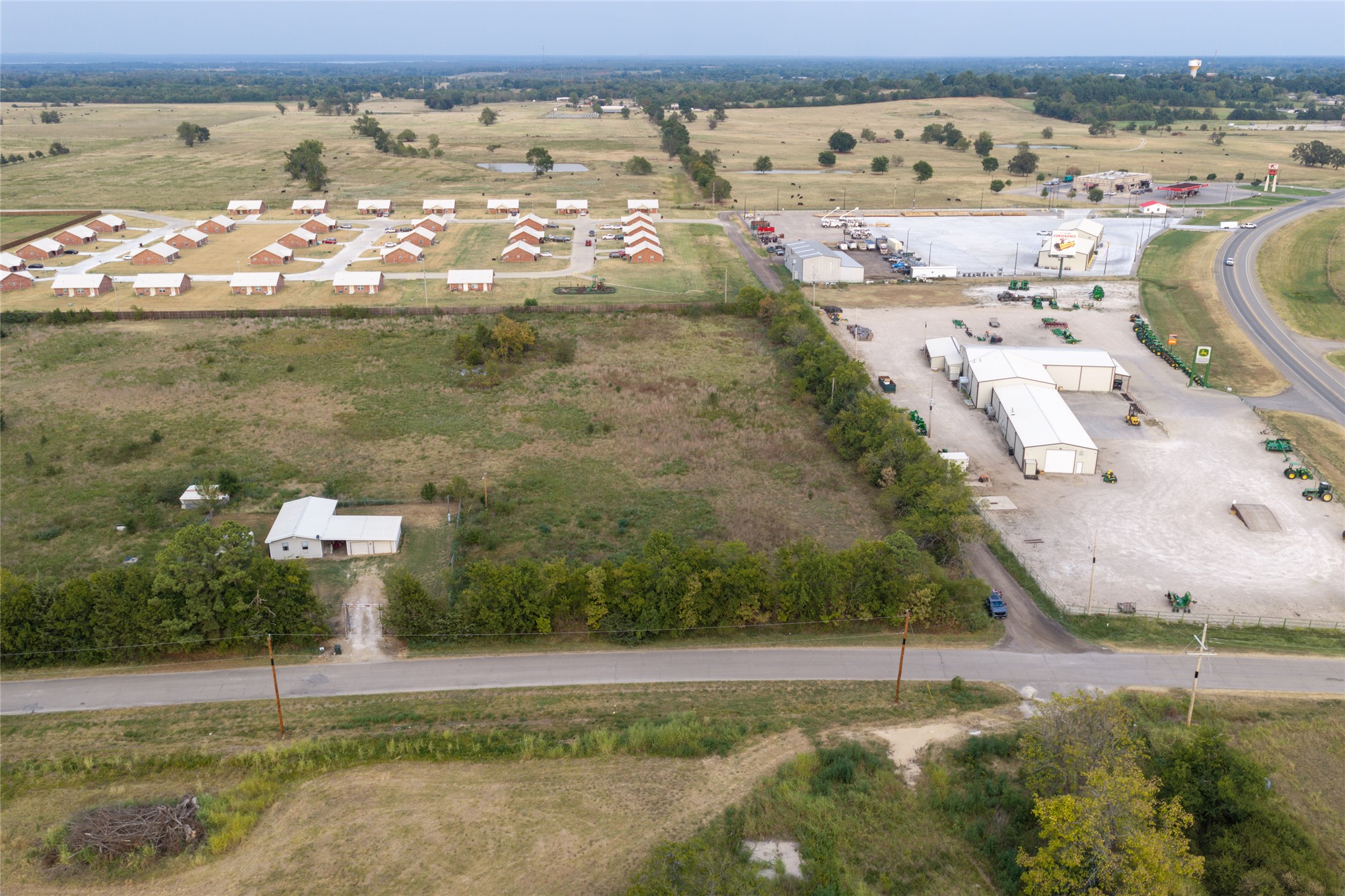 0 New Airport Road Property Photo 4