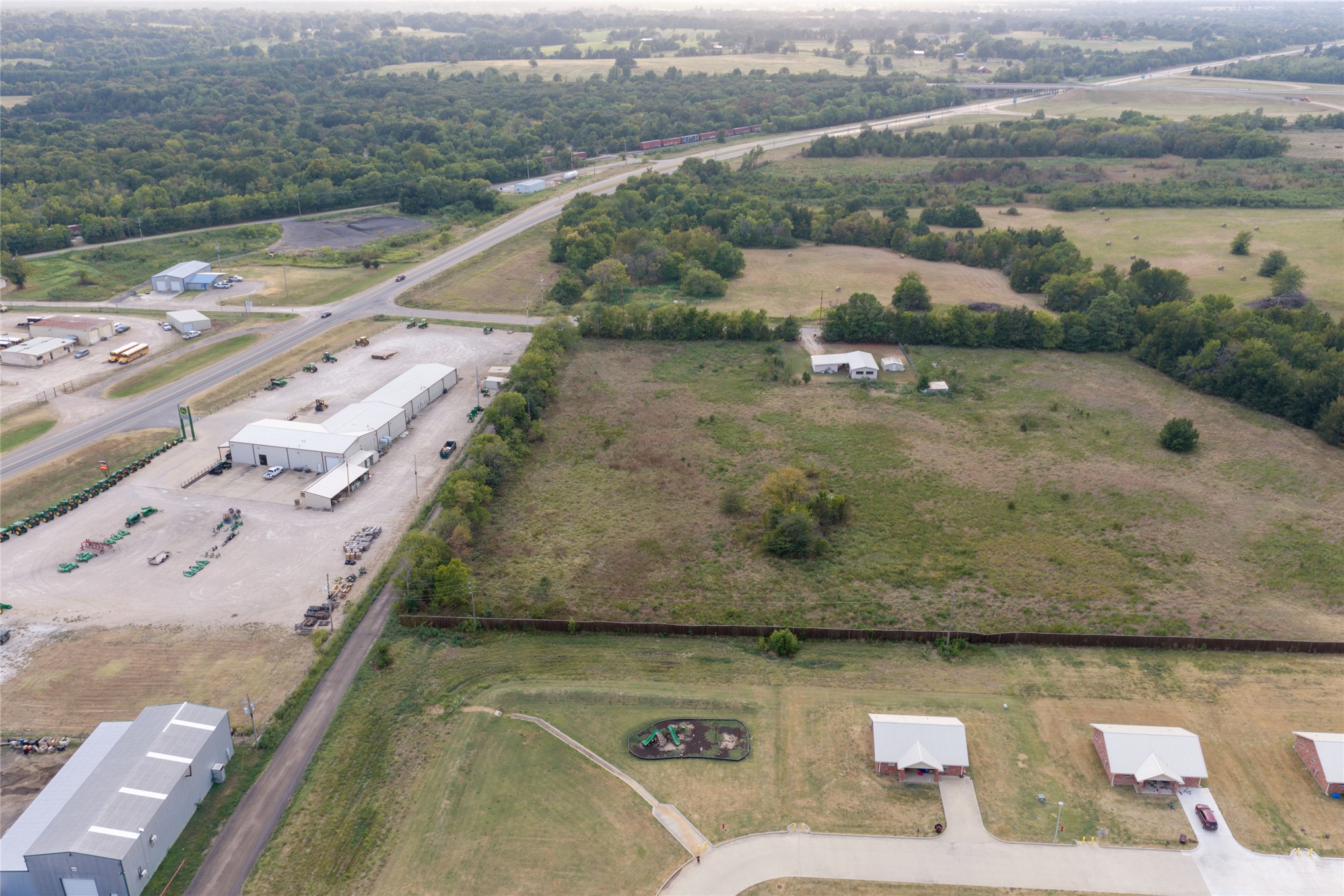 0 New Airport Road Property Photo 5