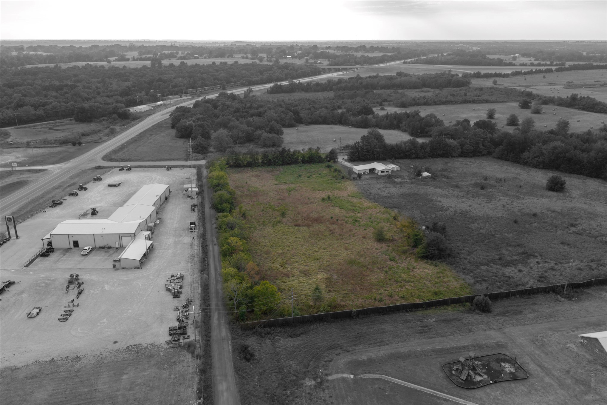 0 New Airport Road Property Photo 6