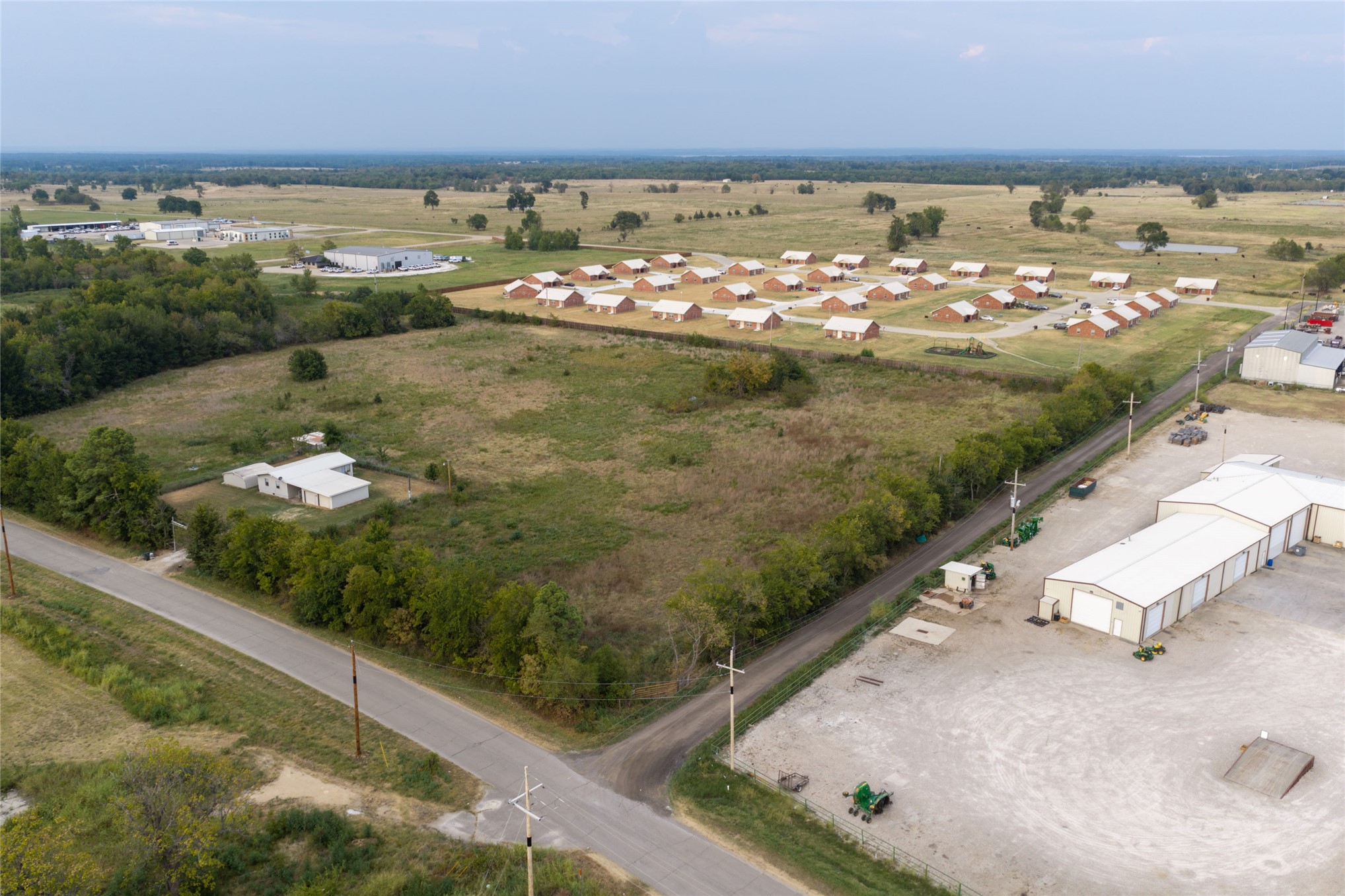 0 New Airport Road Property Photo 7