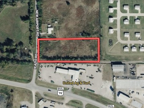 0 New Airport Road Property Photo 9
