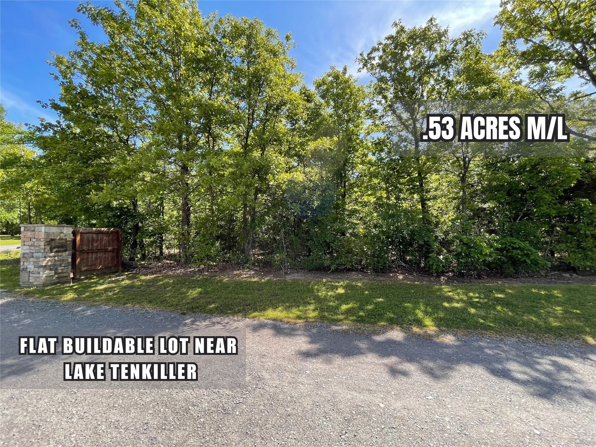 26020 S 505 Road Property Photo 1