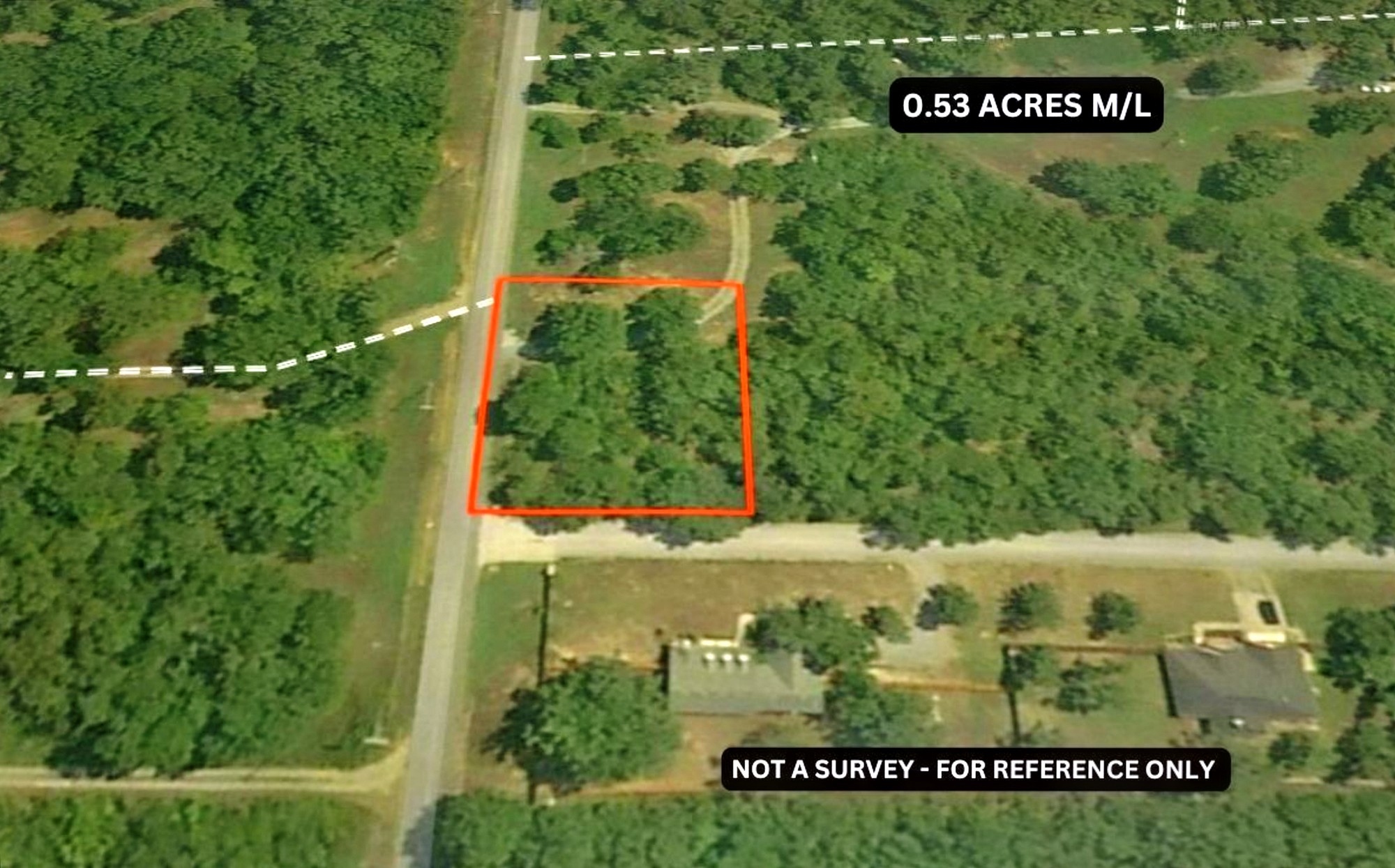 26020 S 505 Road Property Photo 15