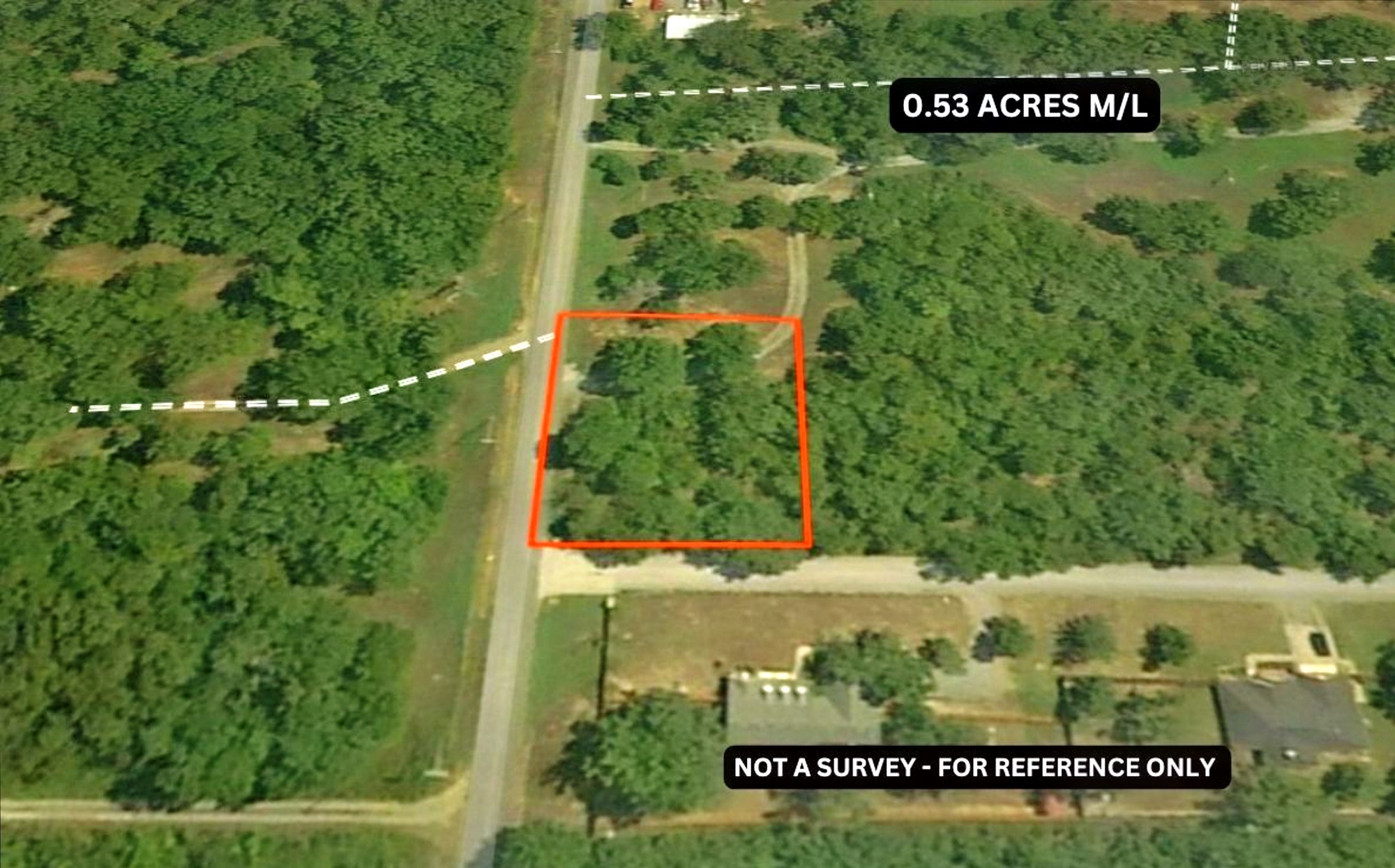 26020 S 505 Road Property Photo 18