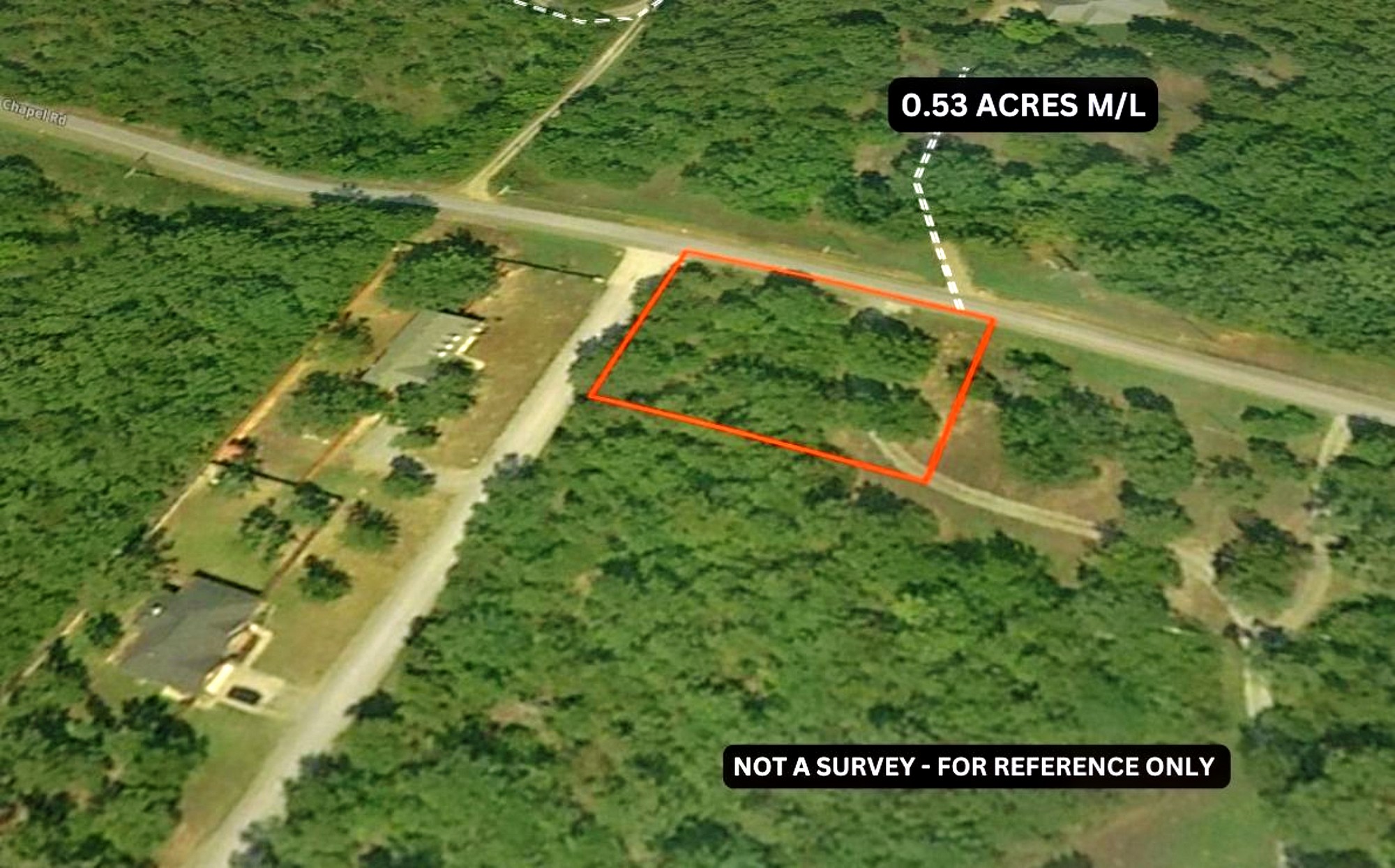26020 S 505 Road Property Photo 19