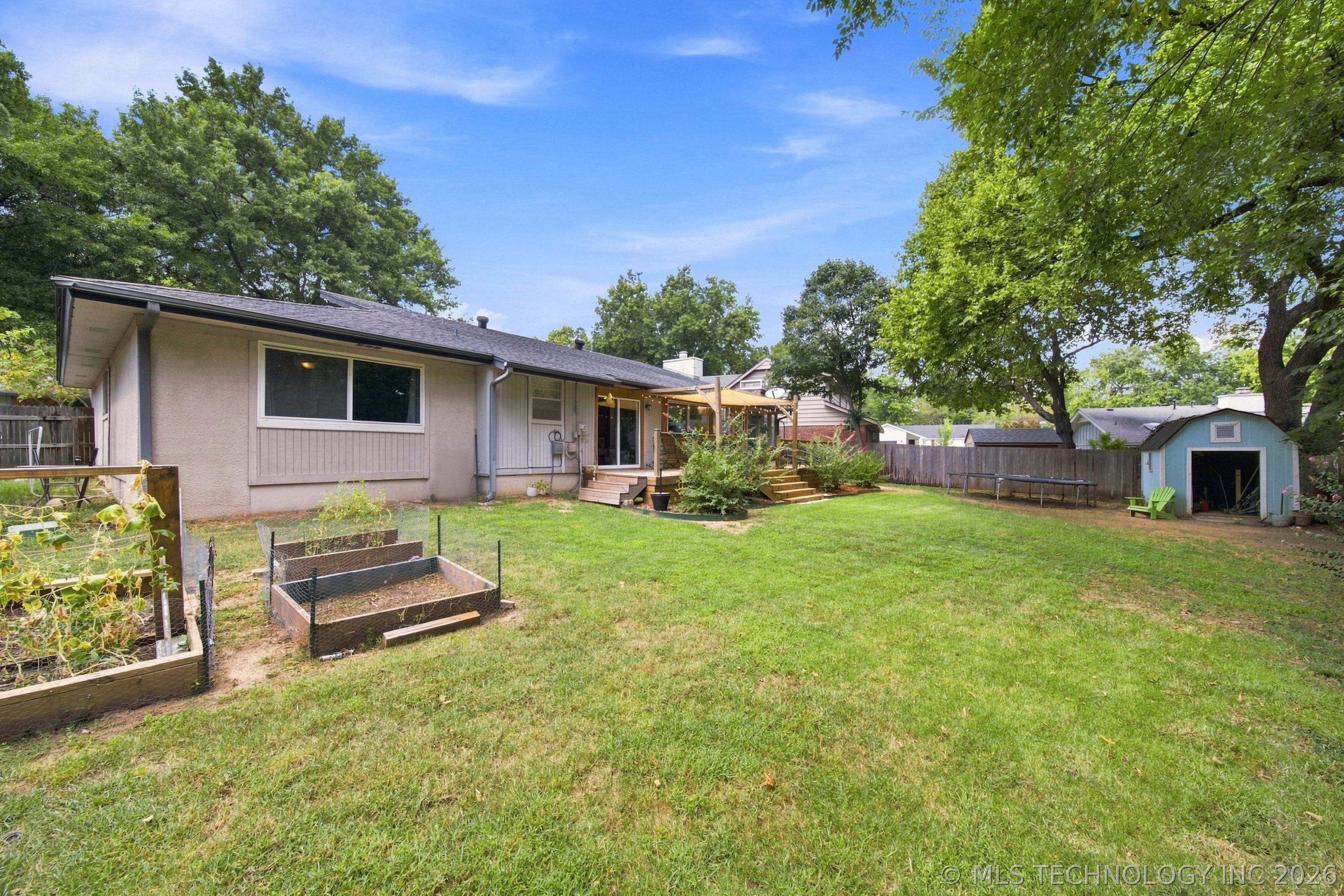 8211 S Marion Avenue Property Photo 38