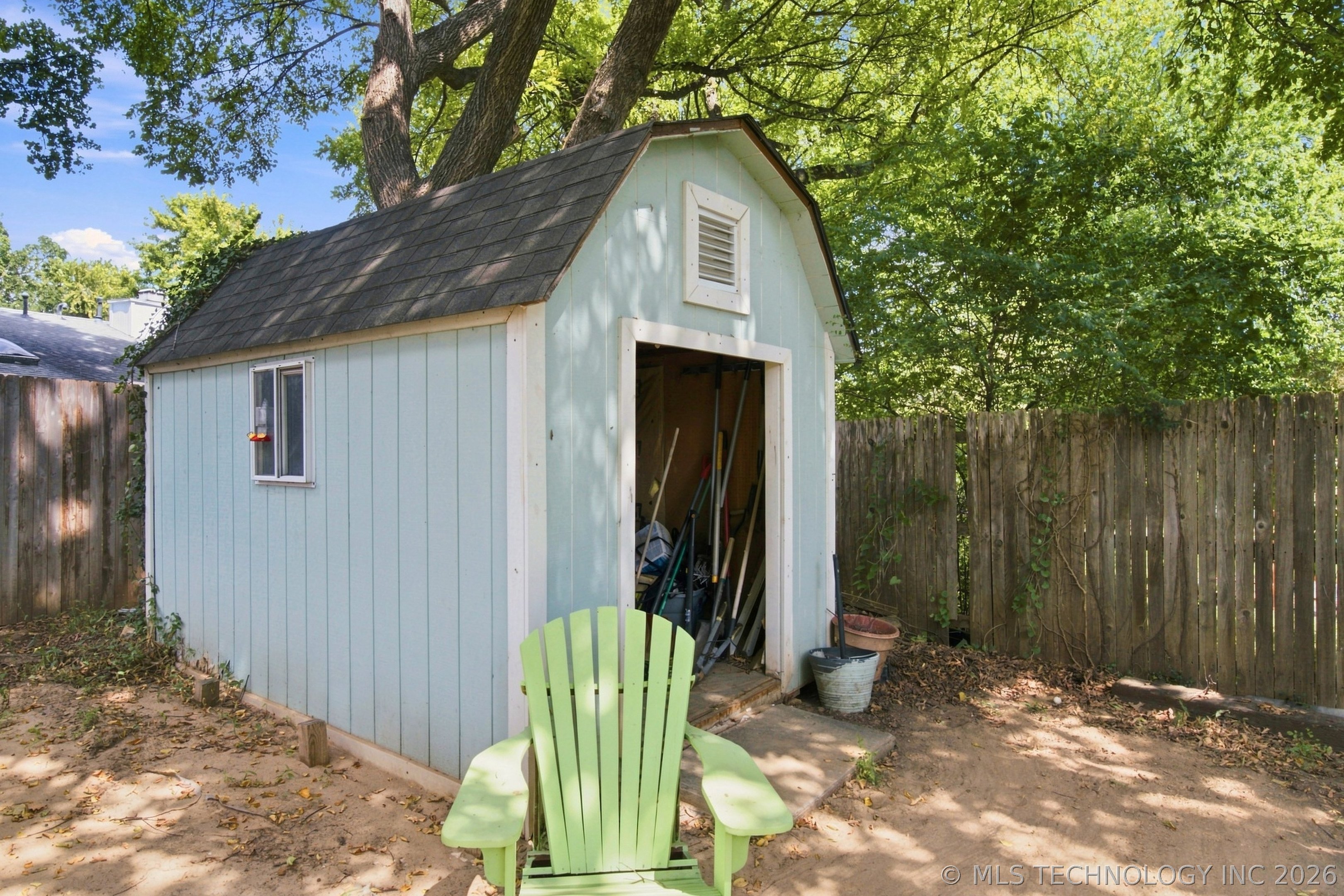 8211 S Marion Avenue Property Photo 41