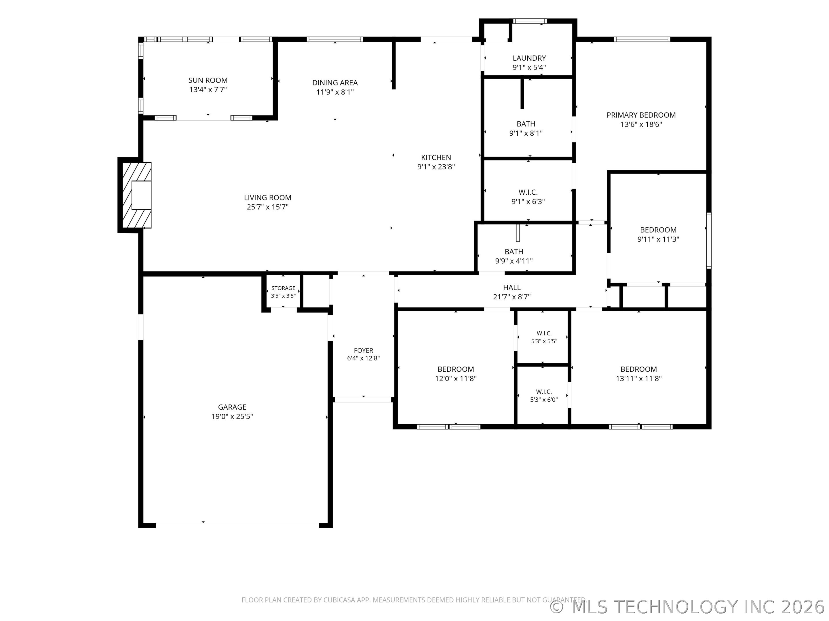 8211 S Marion Avenue Property Photo 44