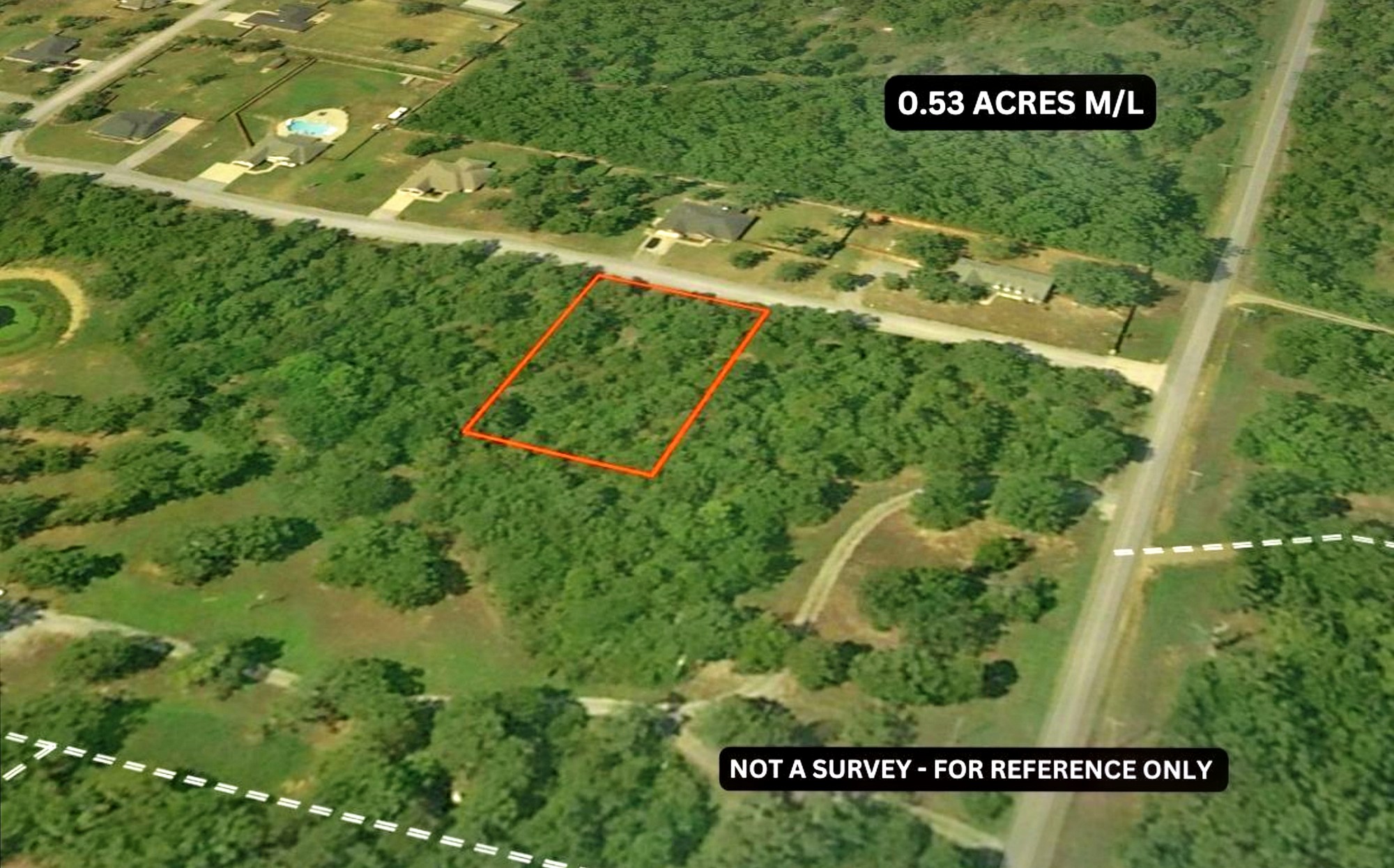 26068 S 505 Road Property Photo 21