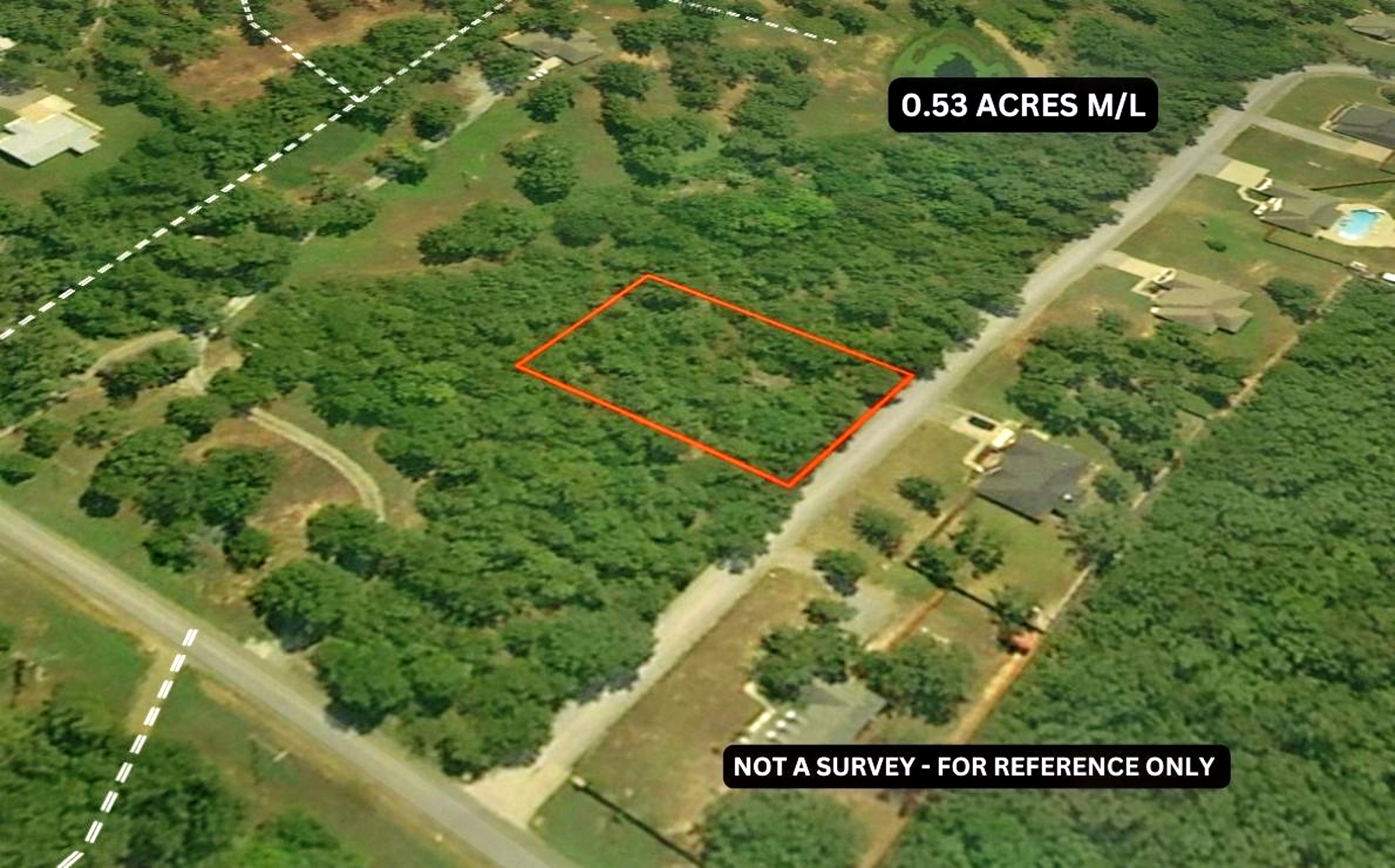 26068 S 505 Road Property Photo 23
