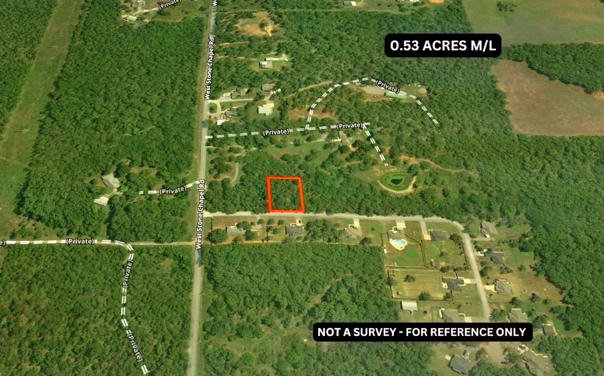 26068 S 505 Road Property Photo 24