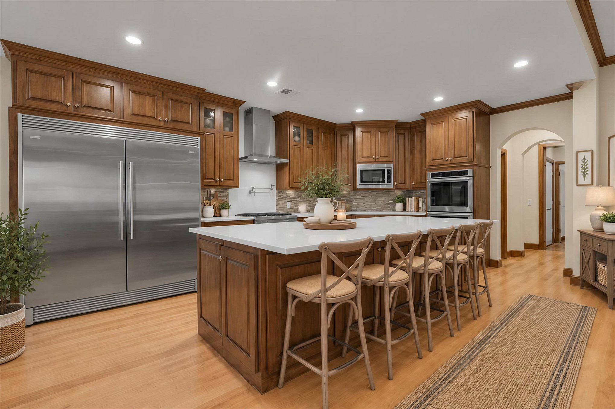 10608 S Nandina Court W Property Photo 5