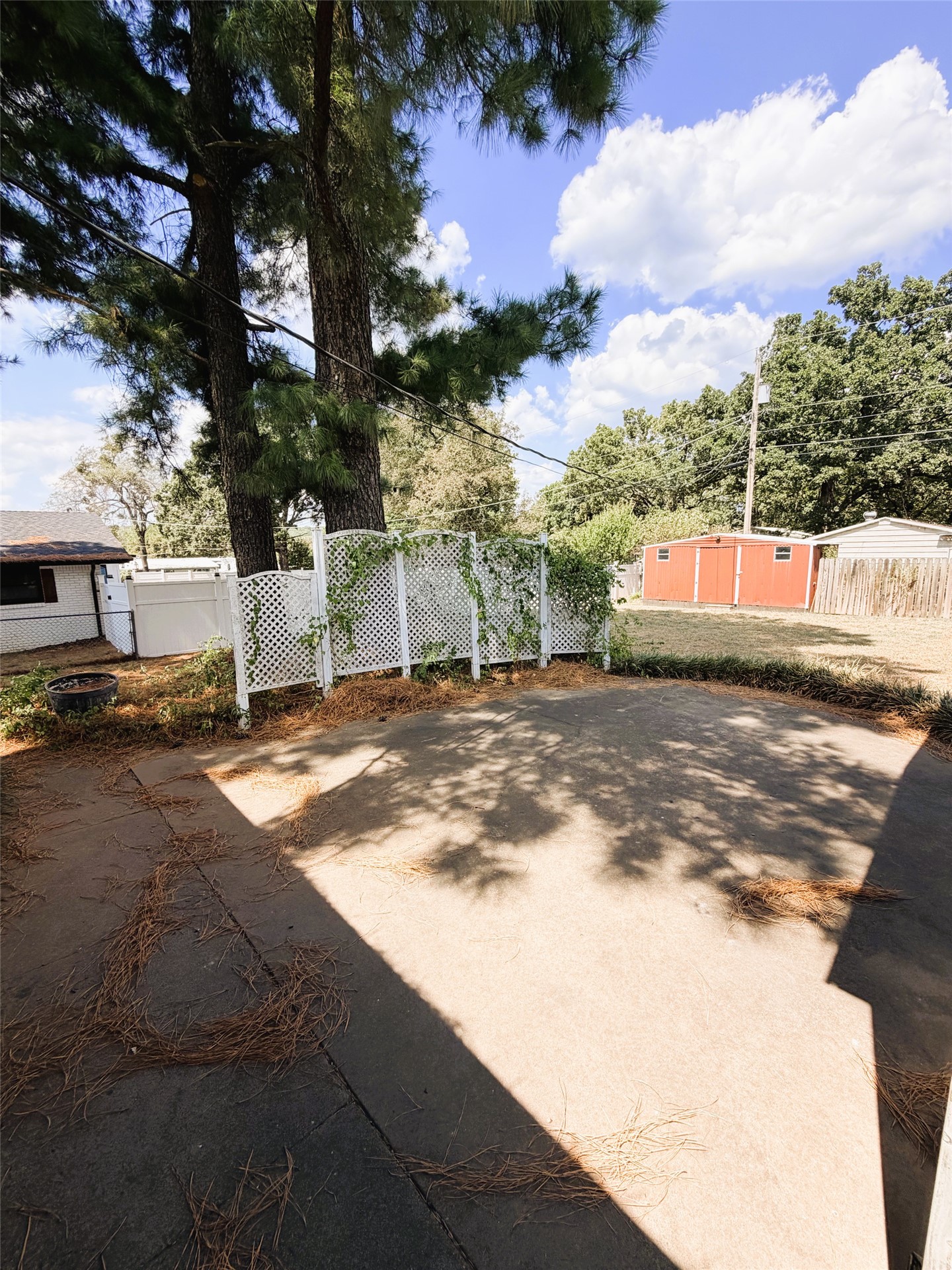 1310 Wade Wells Drive Property Photo 30