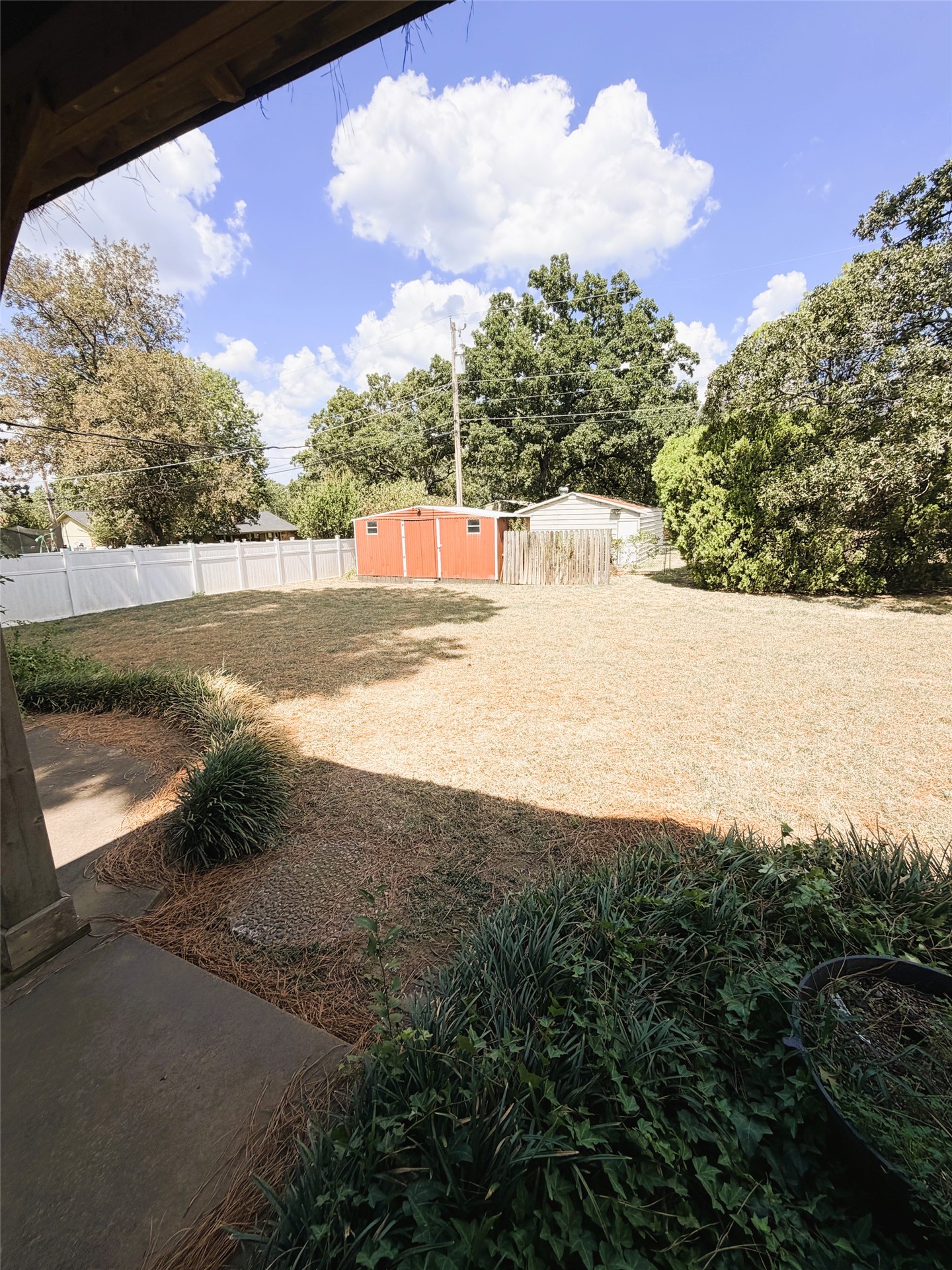 1310 Wade Wells Drive Property Photo 31