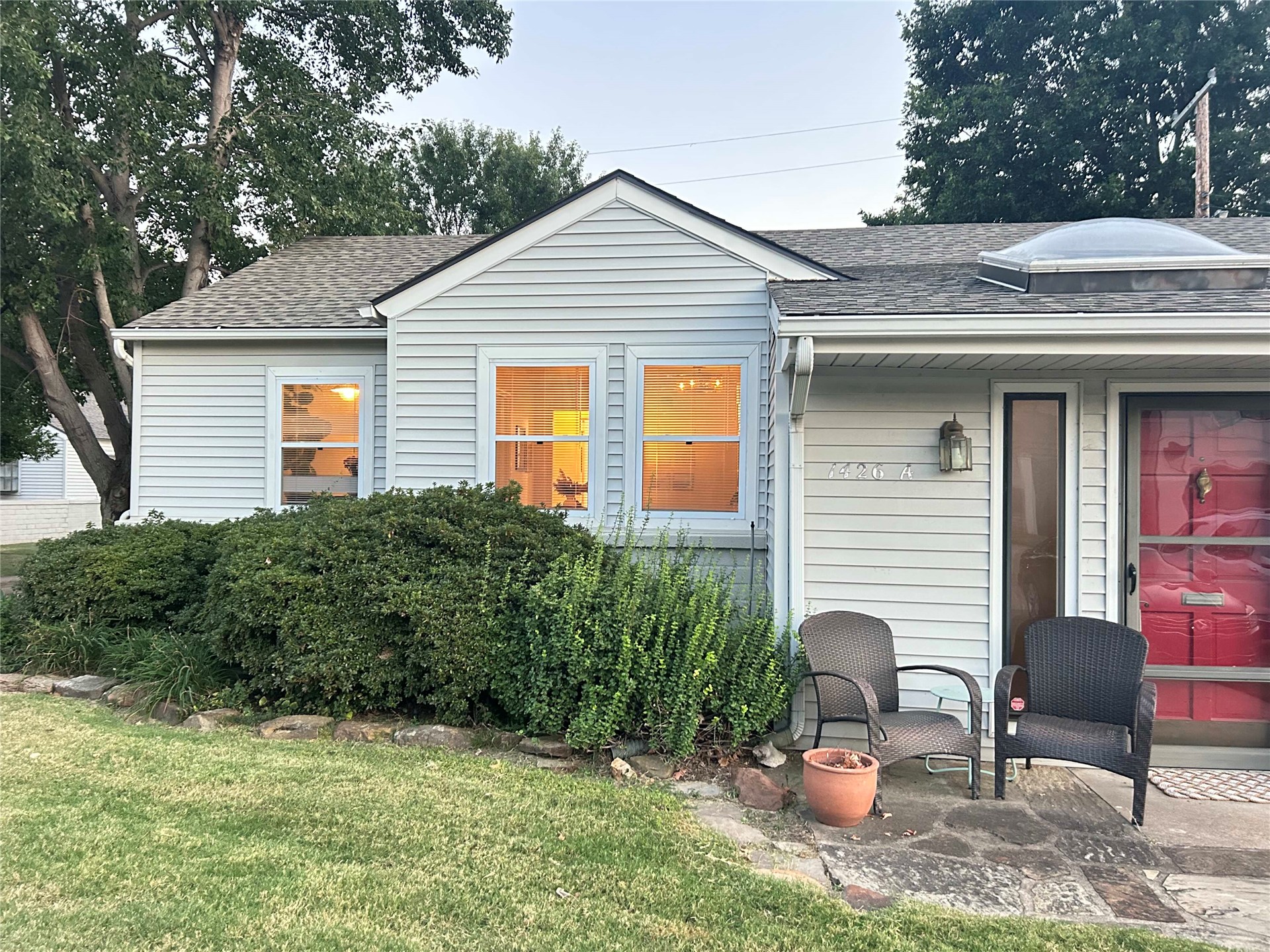 1426 E 38th Street 1426A