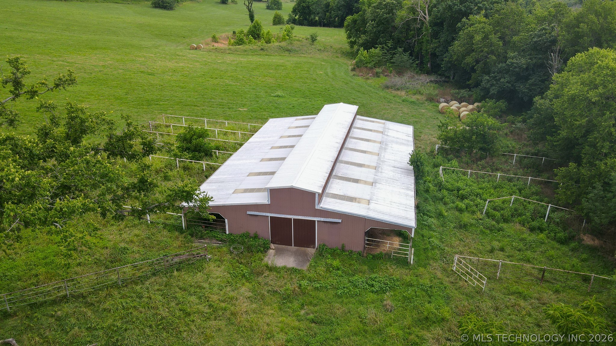 44418 S Country Road 608 Road Property Photo 42