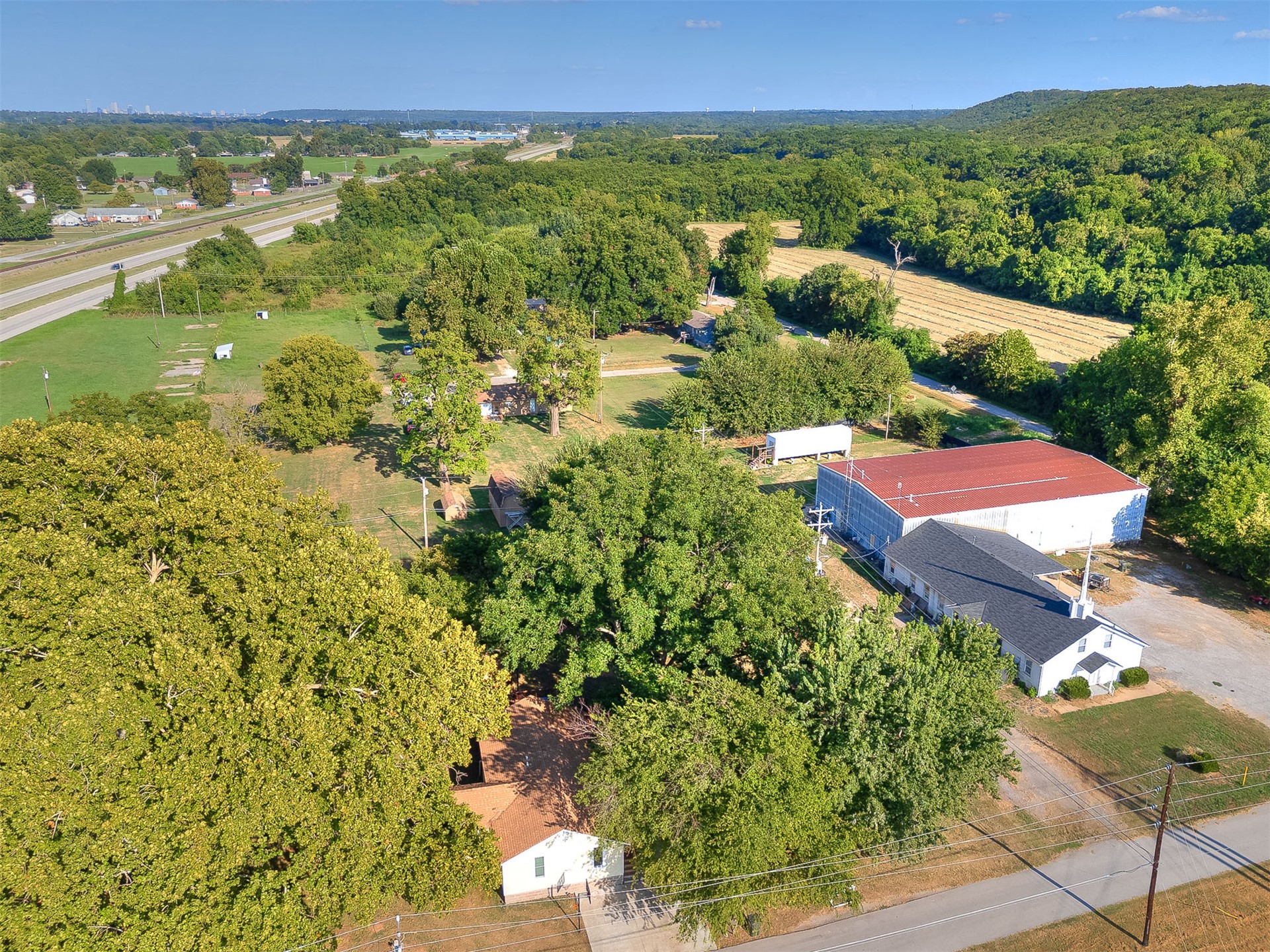 2019 S 161st West Avenue Property Photo 15