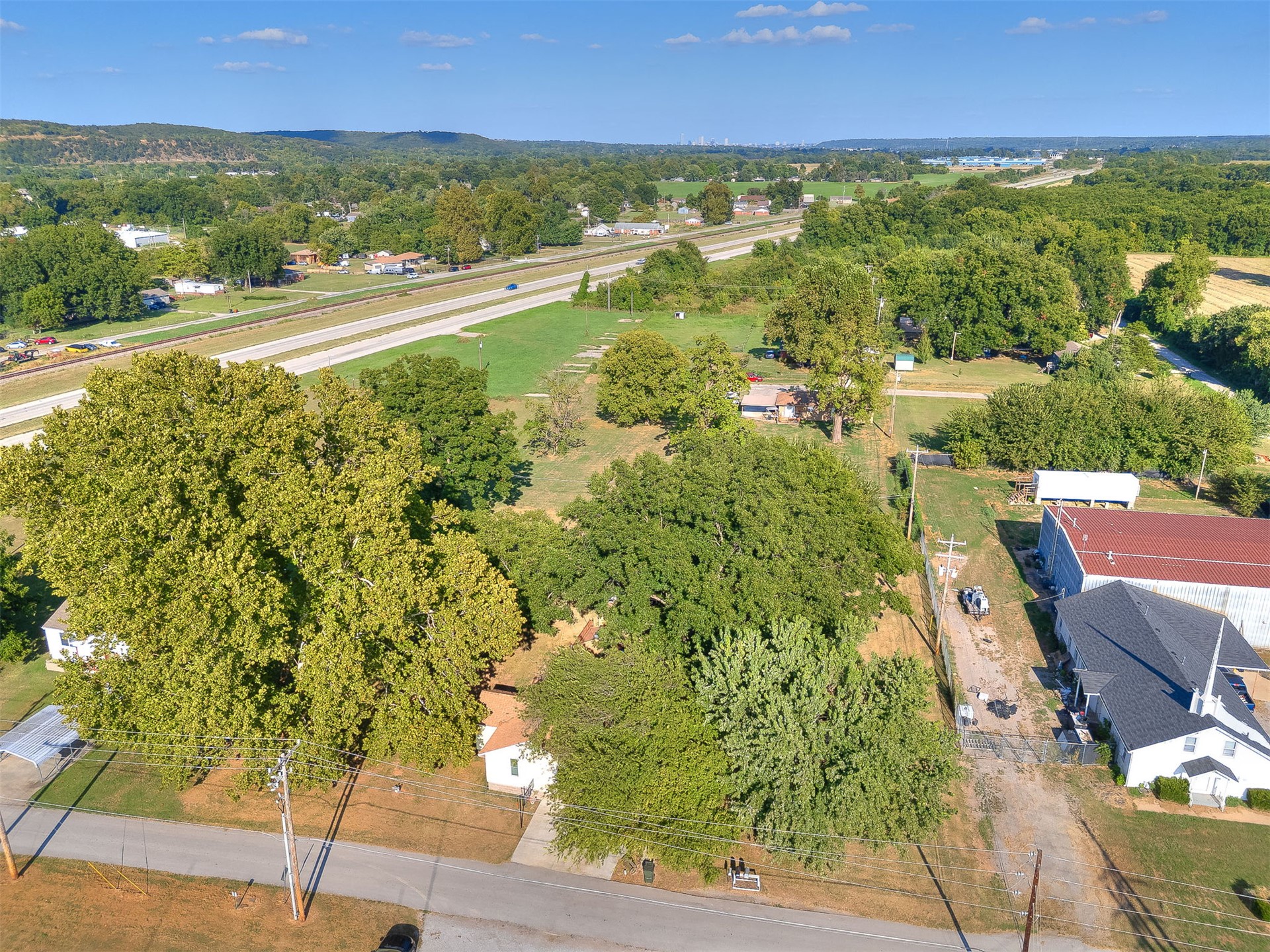 2019 S 161st West Avenue Property Photo 16