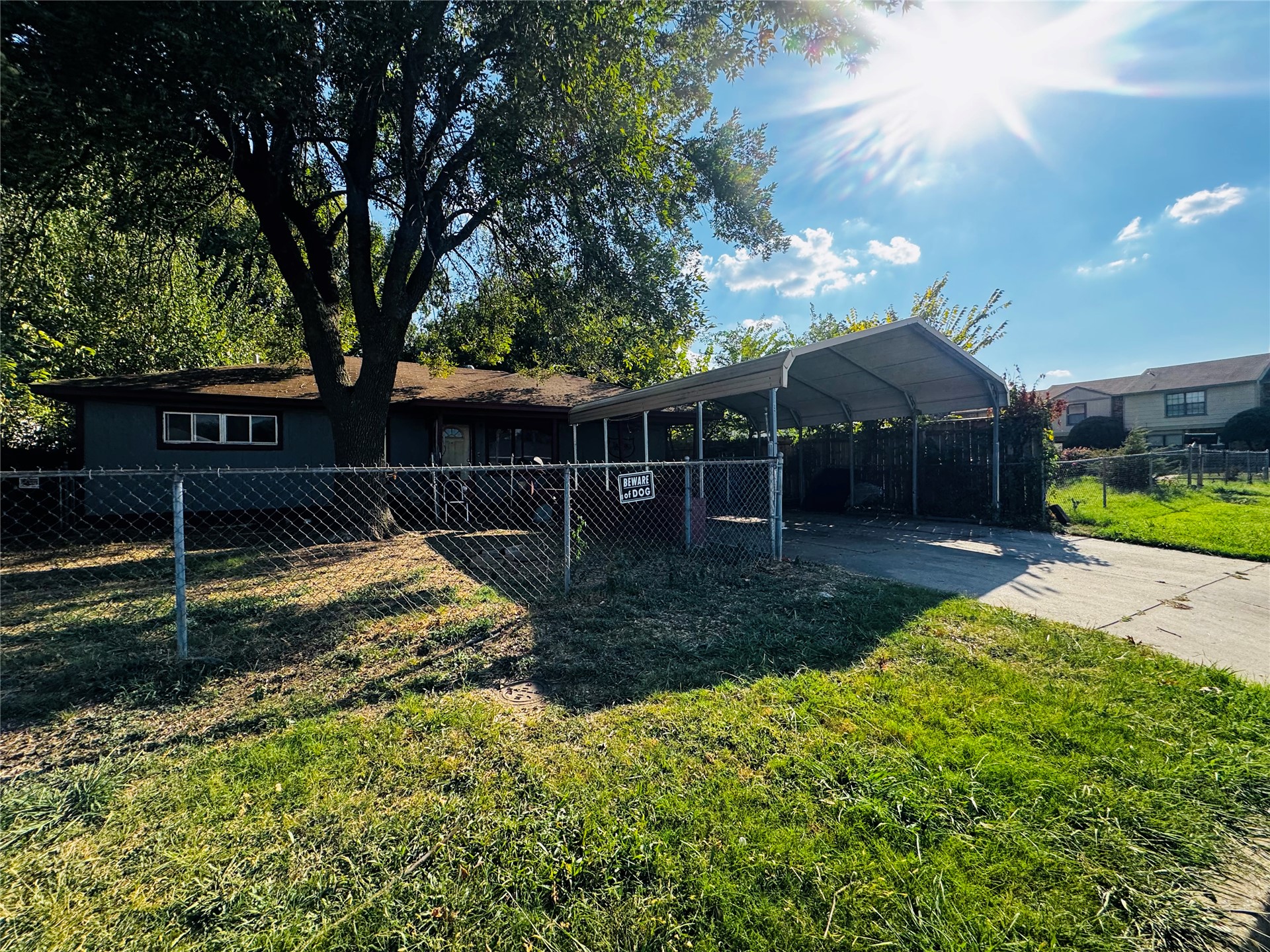 7208 E Oklahoma Street Property Photo 1