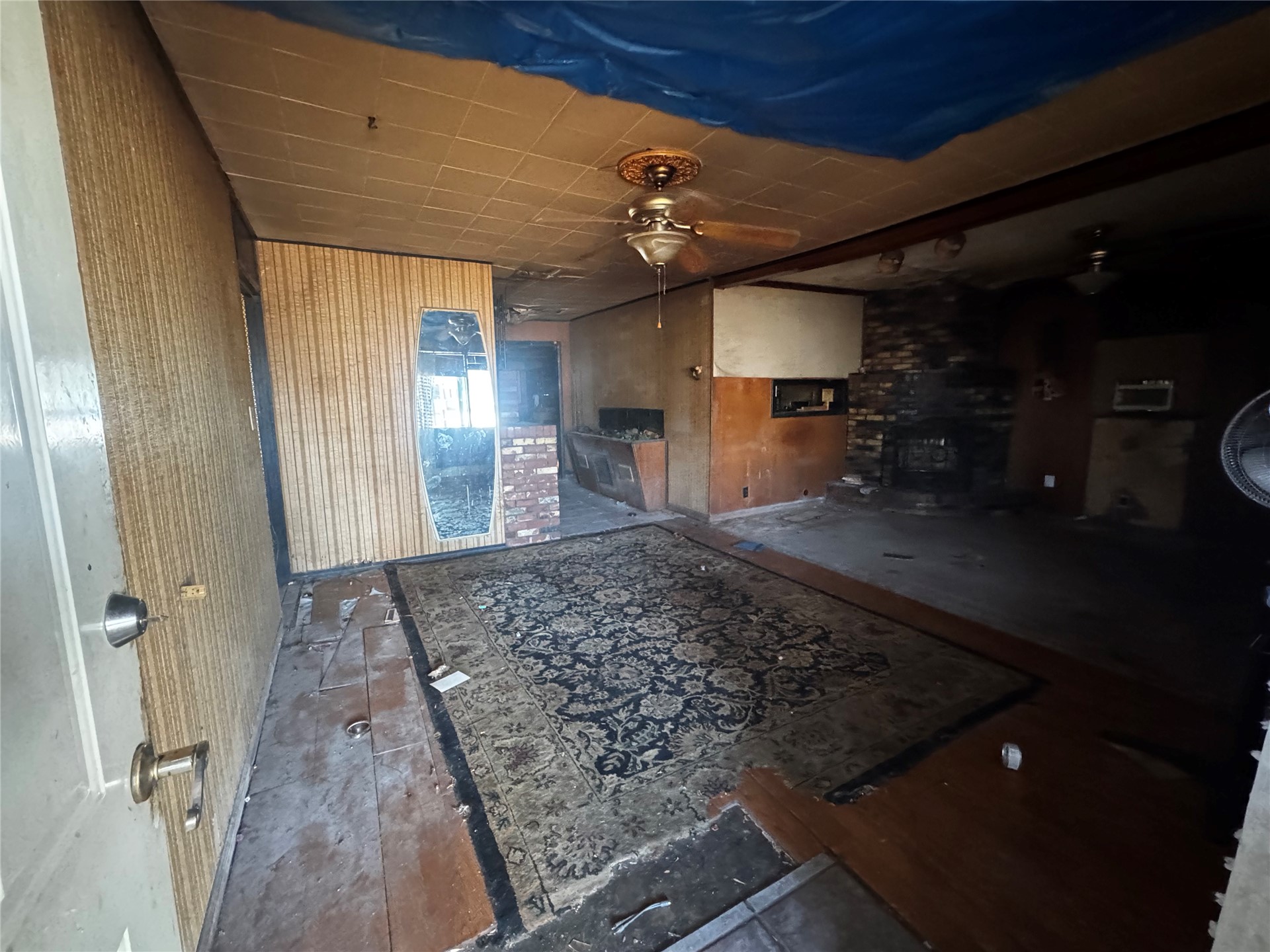 7208 E Oklahoma Street Property Photo 4
