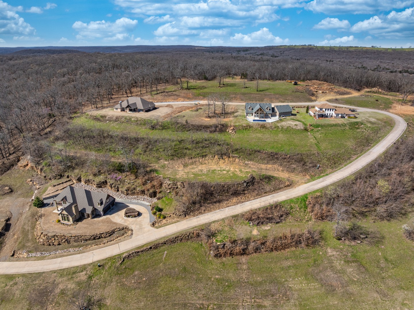 Spring Hill Property Photo 2